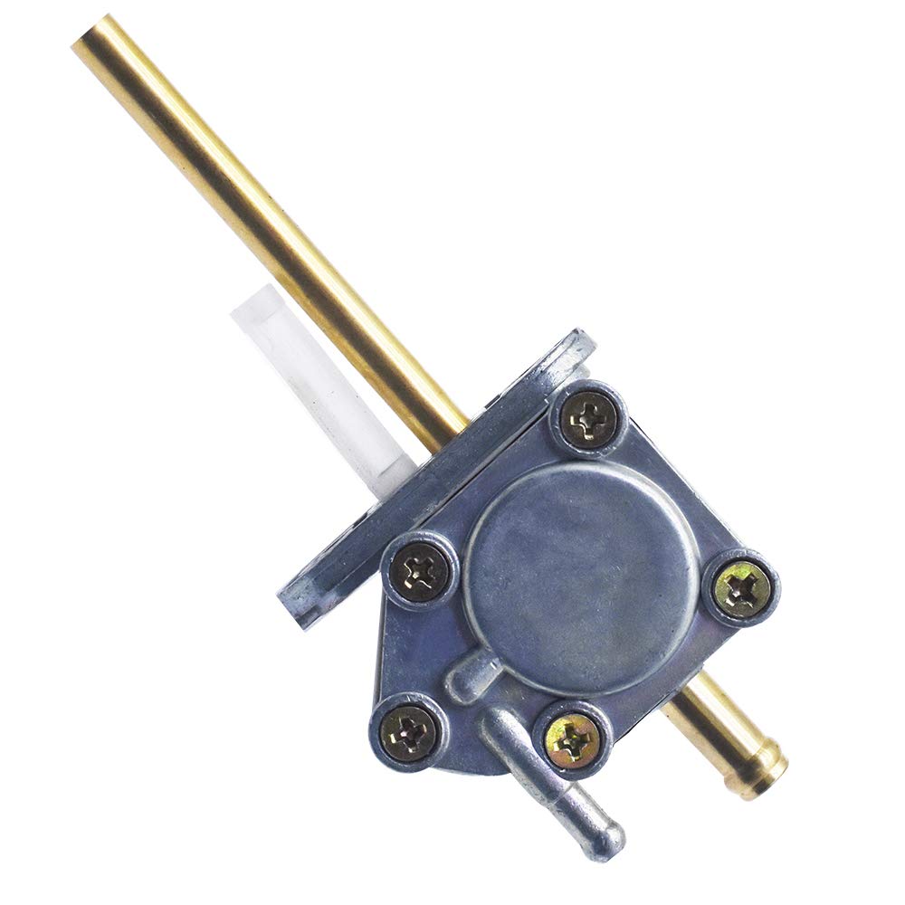 Labwork Fuel Gas Valve Petcock Replacement For Suzuki 2000-2019 Drz400S / 2005-2019 Drz400Sm