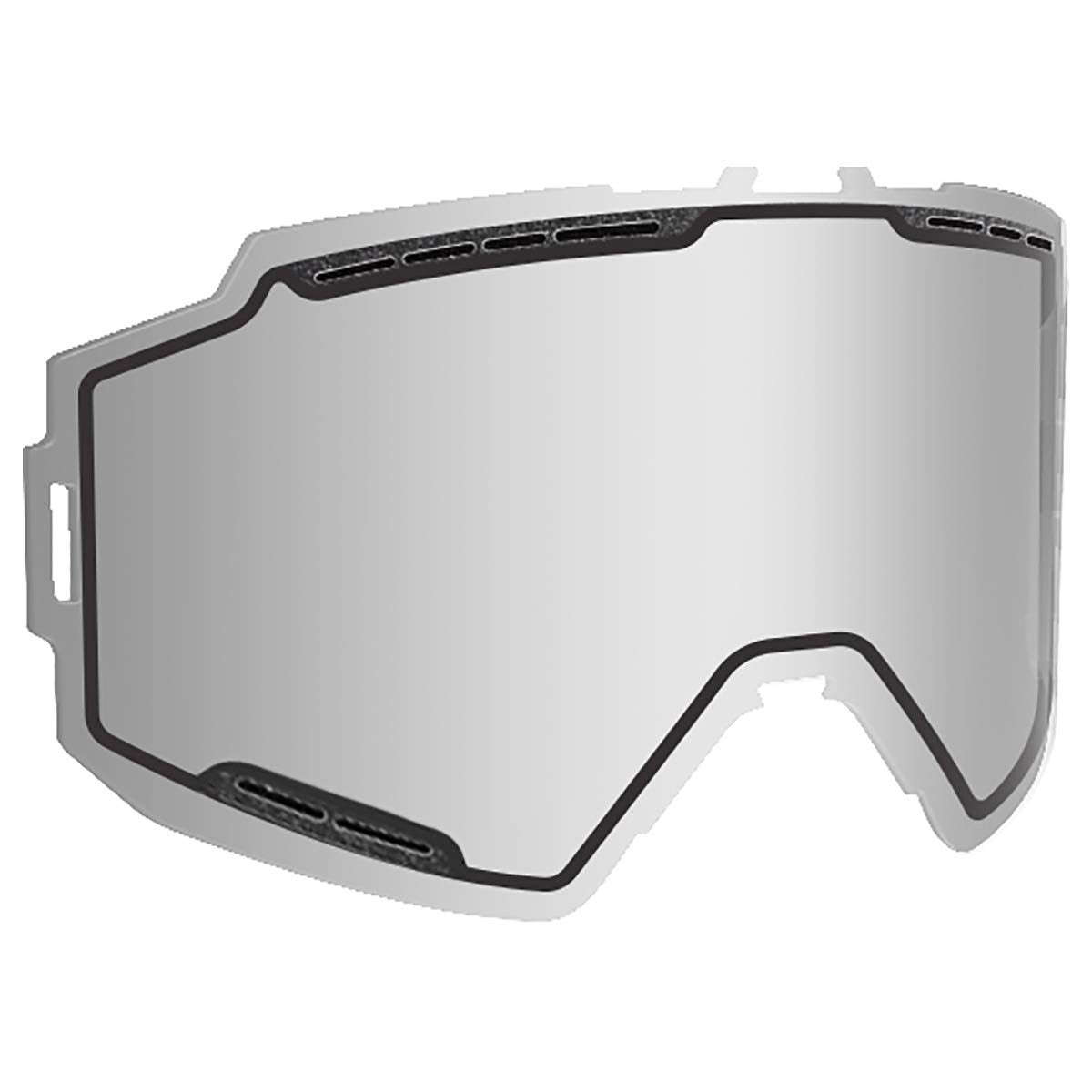 509 Sinister X6 MaxVent Lens (Clear)
