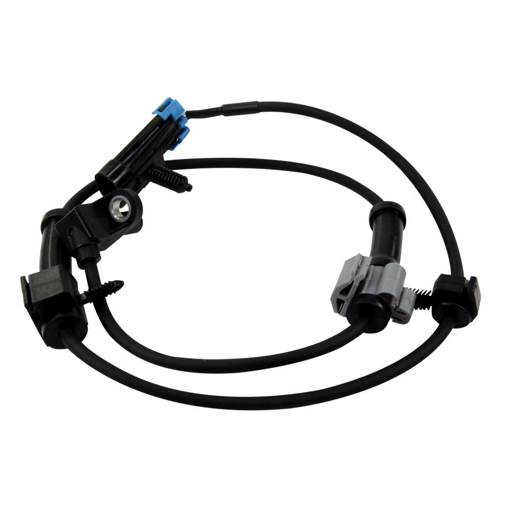 Tamkken Abs Wheel Speed Sensor 970-011 Su9823 19181873 Fit For Chevy Gmc Expressx Suburban Savana Sierra Yukon 1500 2001 2002 20