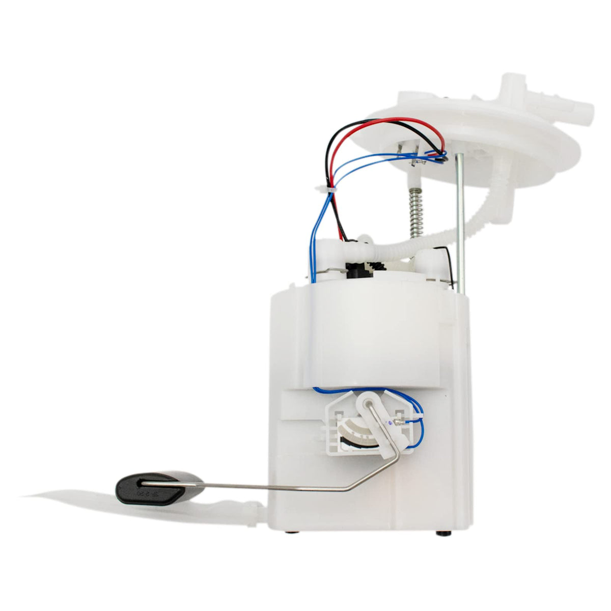 Trq Fuel Pump Module Assembly Compatible With 2010-2014 Hyundai Sonata 2012-2015 Kia Optima