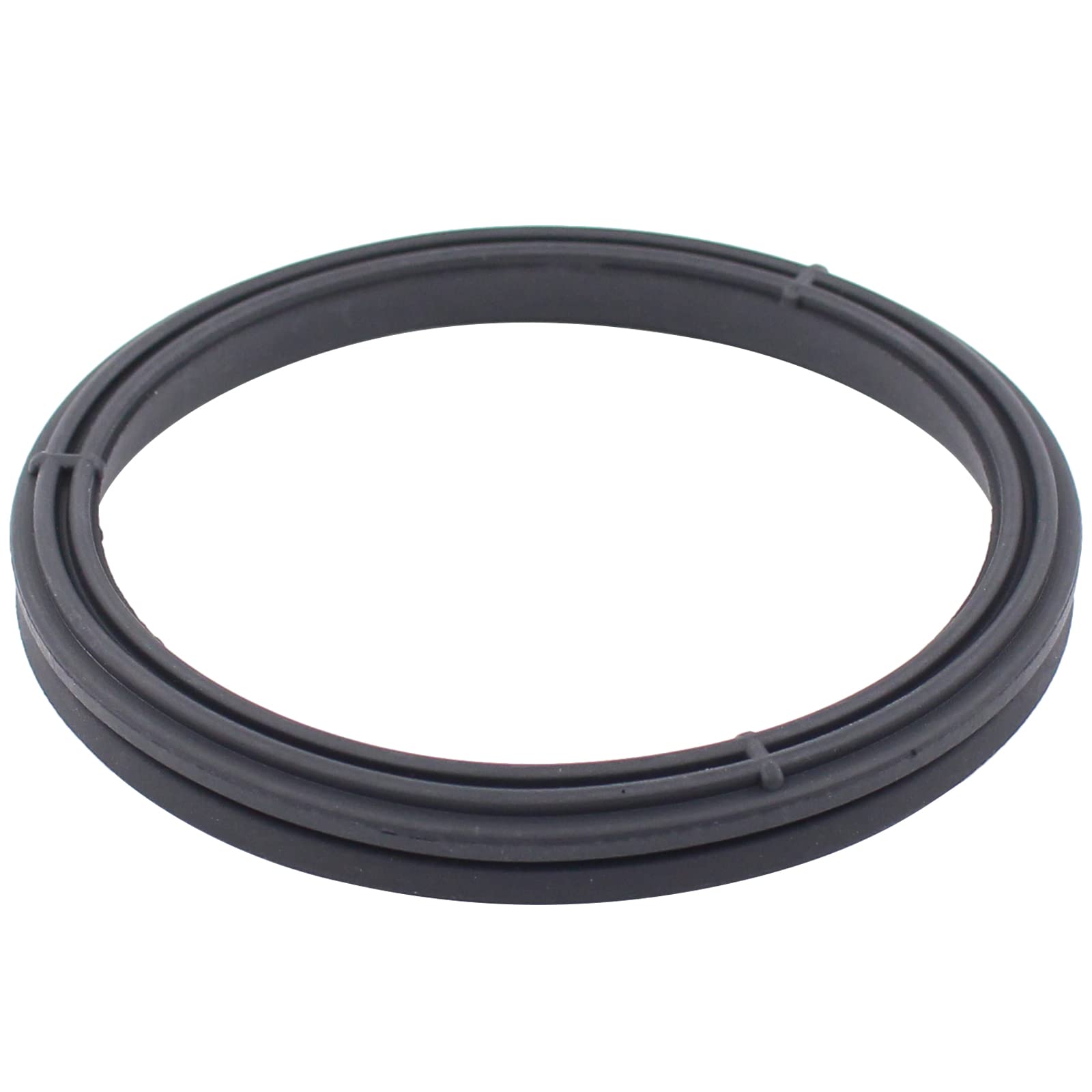 Newyall Engine Upper Timing Chain Cover Gasket Seal For Vw Beetle Cc Eos Golf Jetta Passat For Tiguan For Audi A3 A4 A5 A6 A8 Q3