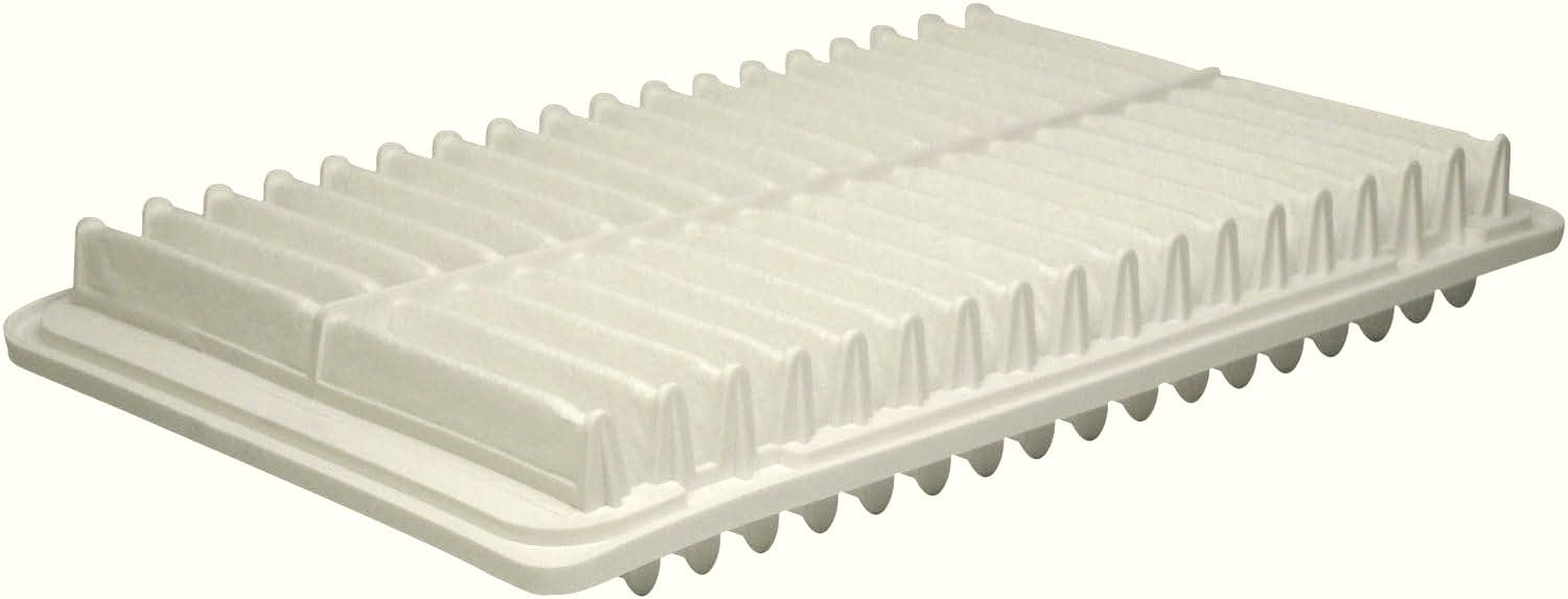 Bosch 5334Ws Workshop Engine Air Filter - Compatible With Select Lexus Es300, Es330, Rx330, Rx350; Toyota Camry, Highlander, Sie