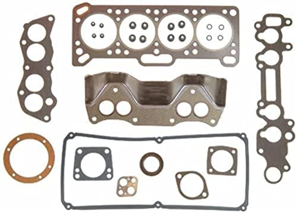 Mahle Original Hs3798X Engine Cylinder Head Gasket Set