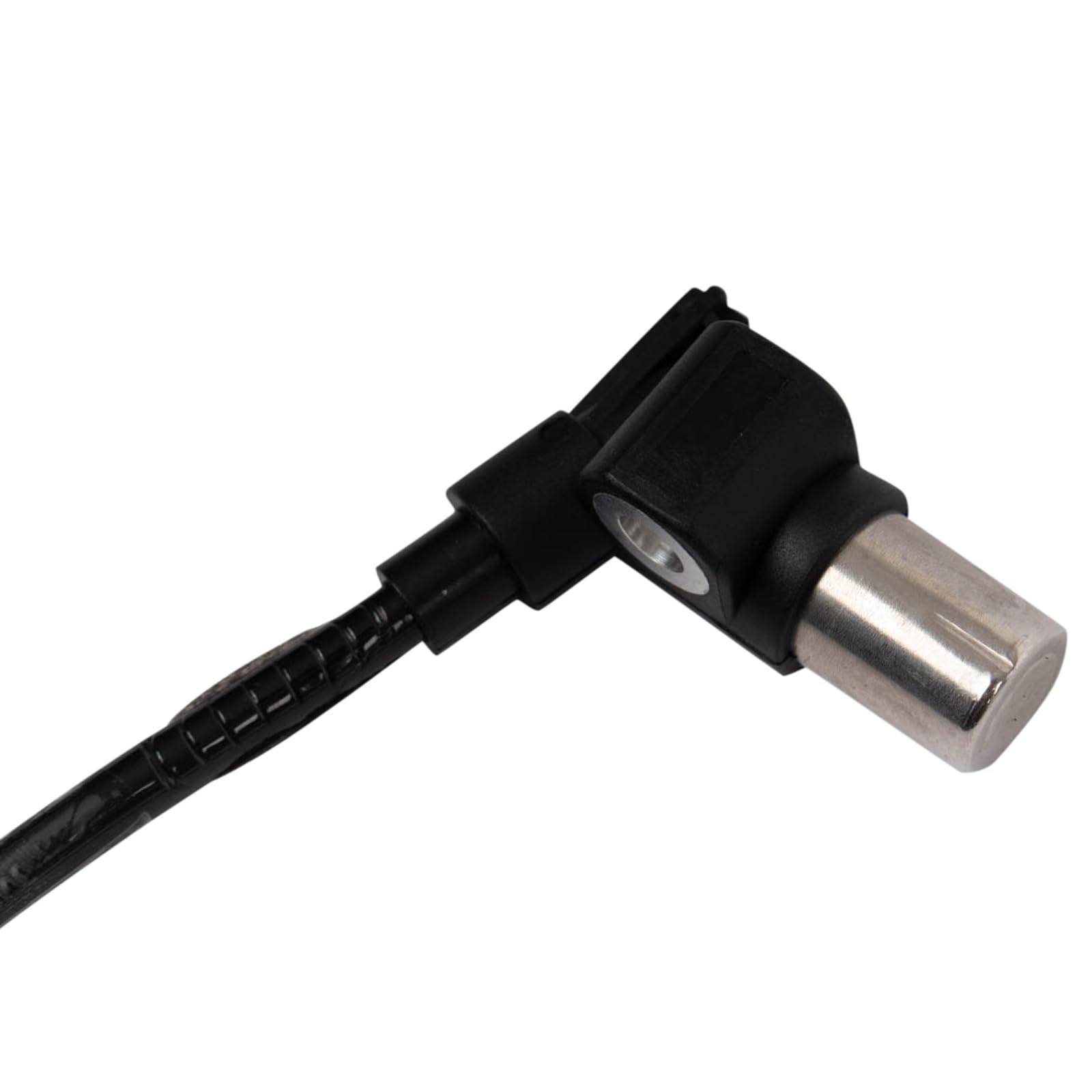 Trq Rear Abs Wheel Speed Sensor Compatible With 1993-2006 Jeep Wrangler