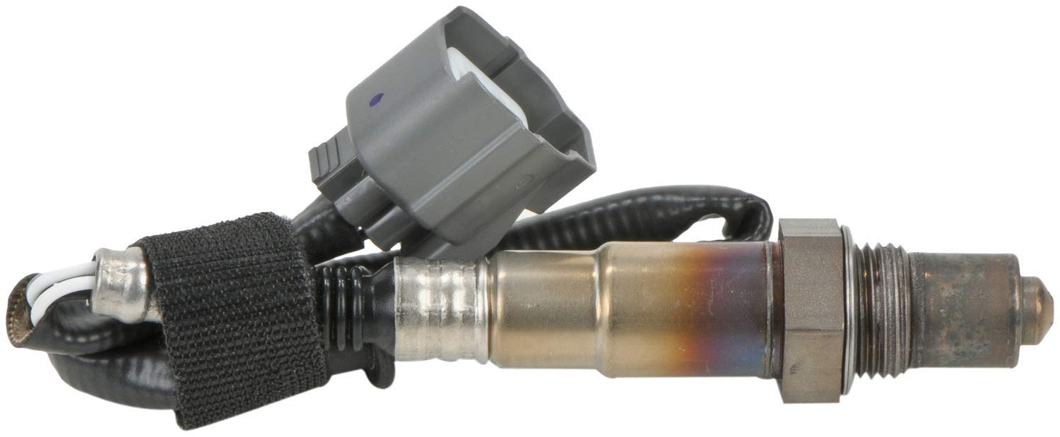 Bosch Oxygen Sensor - 13534