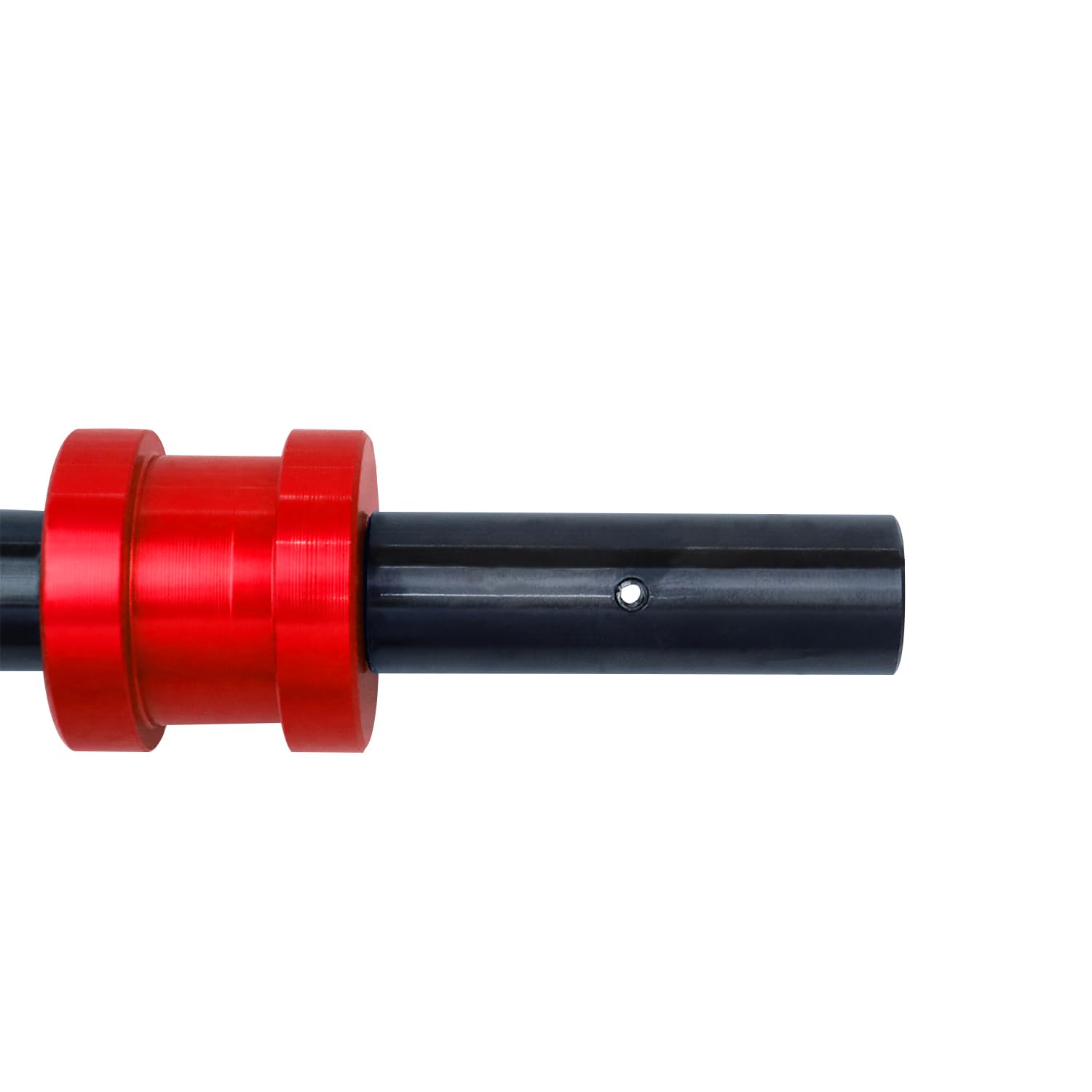 Oil Pump Primer Tool Replacement For Chevy V6 V8, Gm Small And Big Block Oil Pump Priming Tool - Red