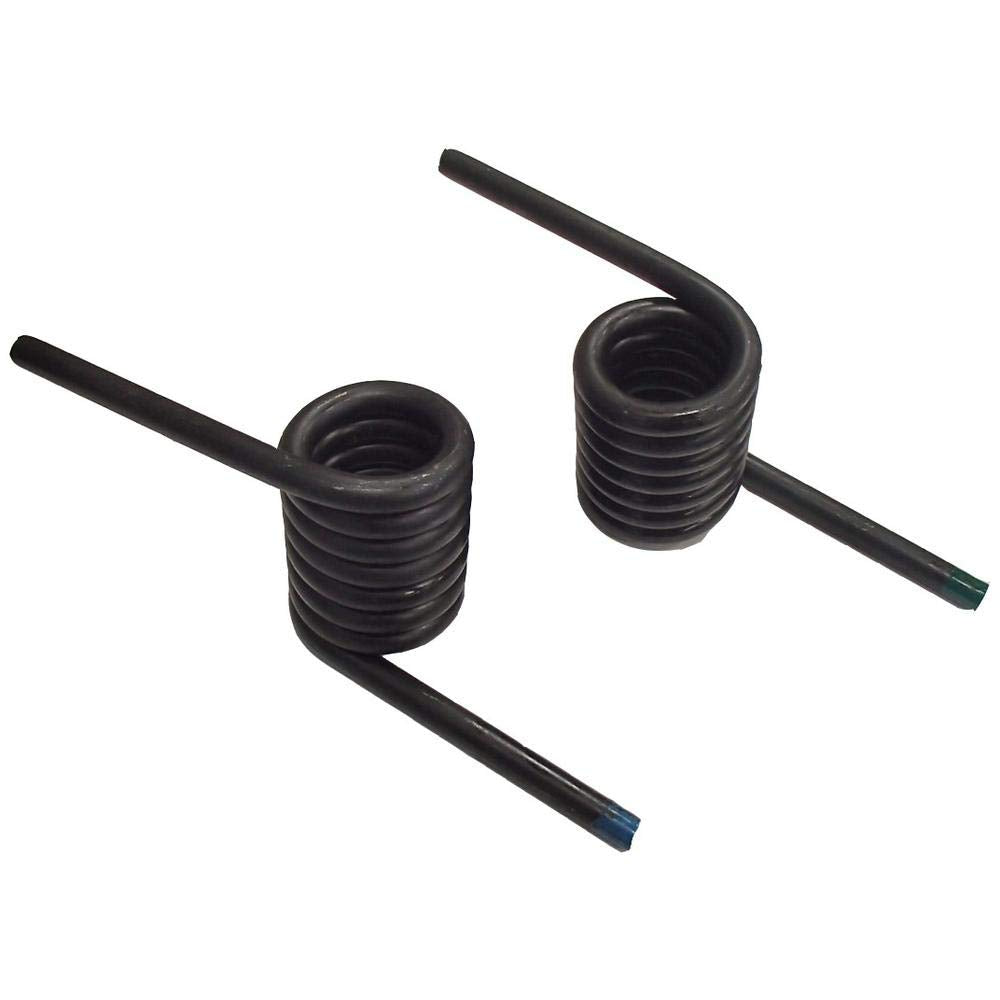RS16933RH RH & LH Spring Coil Pair HD 2000lb for Truck Trailer Gates