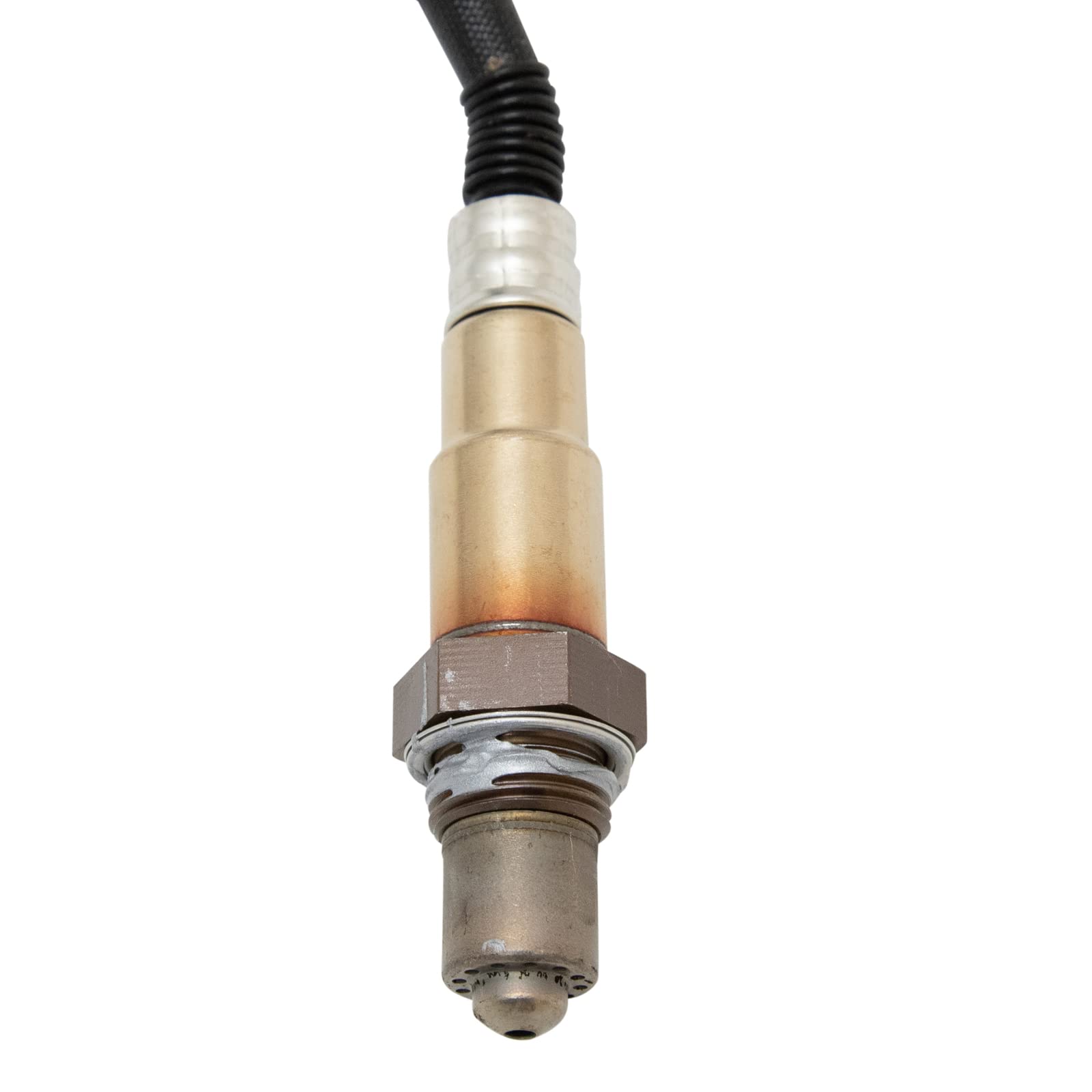 Trq Downstream O2 Oxygen Sensor Compatible With 2014-2018 Mazda 3 2014-2021 6 2013-2022 Cx-5 2021-2022 Cx-9