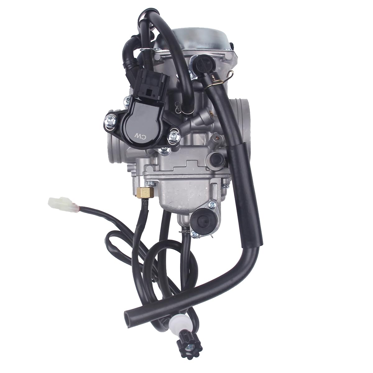 Goodbest New Carburetor For Honda Rancher 400 Trx400Fa Trx400Fga 2004-2007 Replace # 16100-Hn7-013 16100-Hn7-A21
