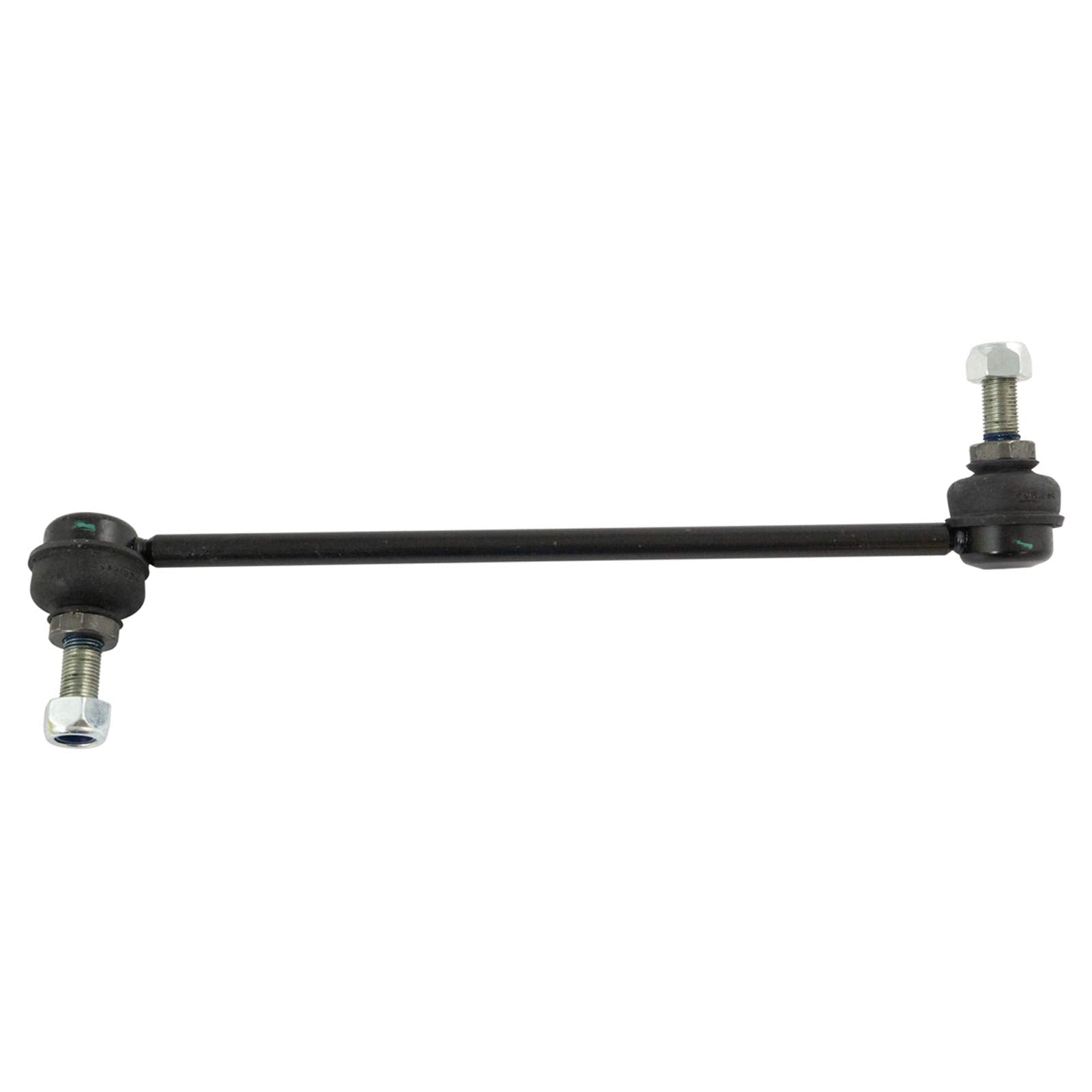 Trq Front Suspension Kit Control Arm With Ball Joint Sway Bar Stabilizer Link Compatible With 2014-2020 Nissan Rogue 2017-2022 R