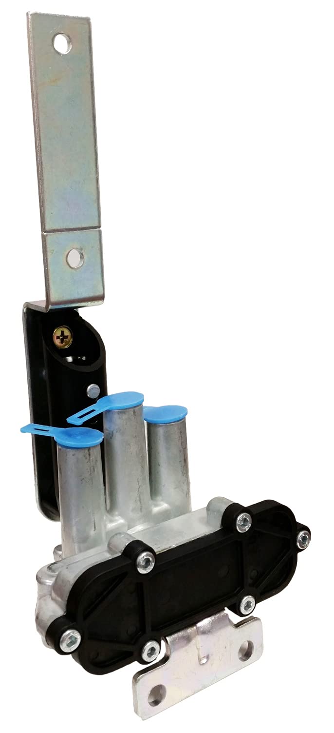 TORQUE Controlled Response Height Control Valve (Replaces Neway Haldex 90054007 90554928 & FRSTN 9257) (TR90054007)