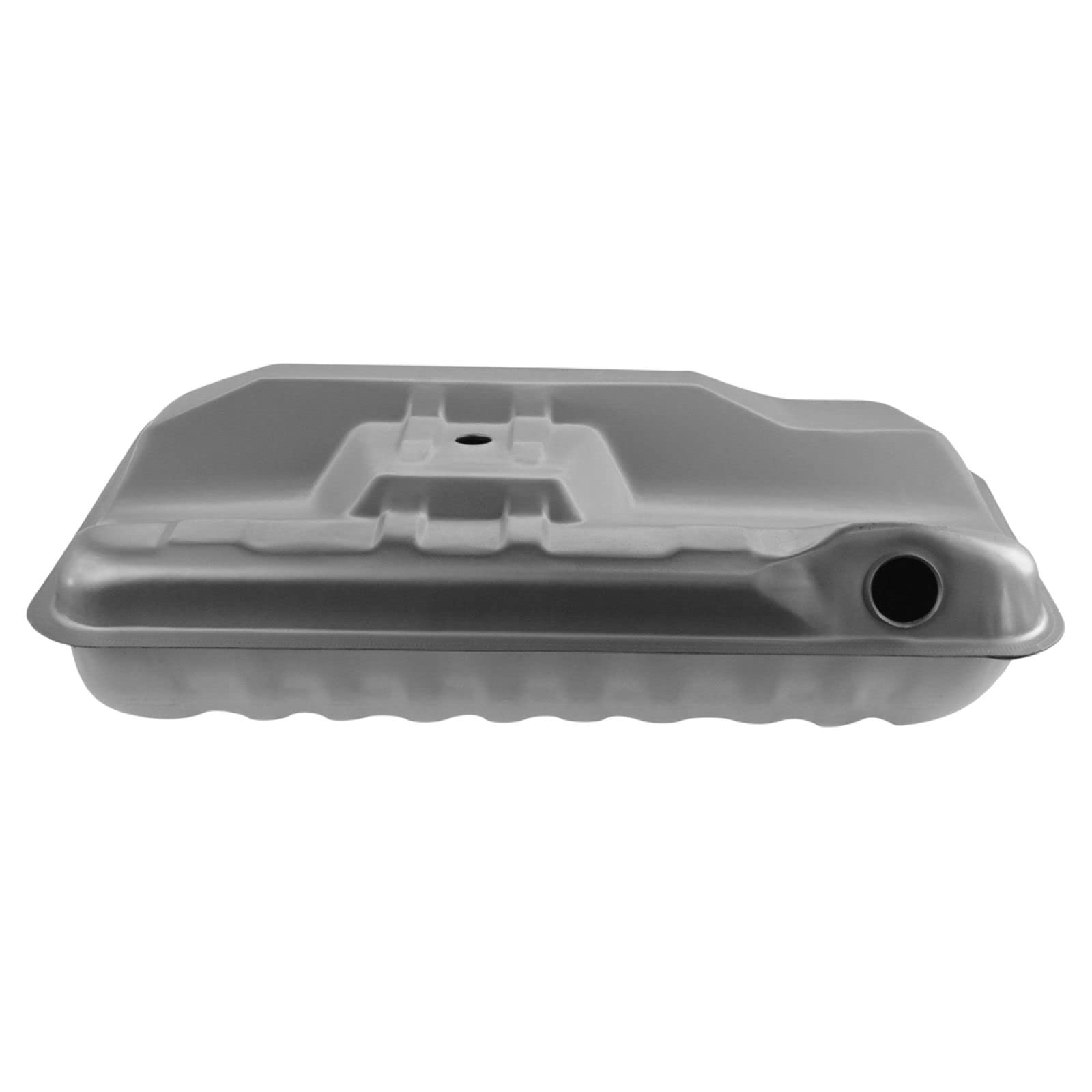 Trq Gas Fuel Tank 12.5 Gal Compatible With 1995-1996 Dodge Neon Plymouth