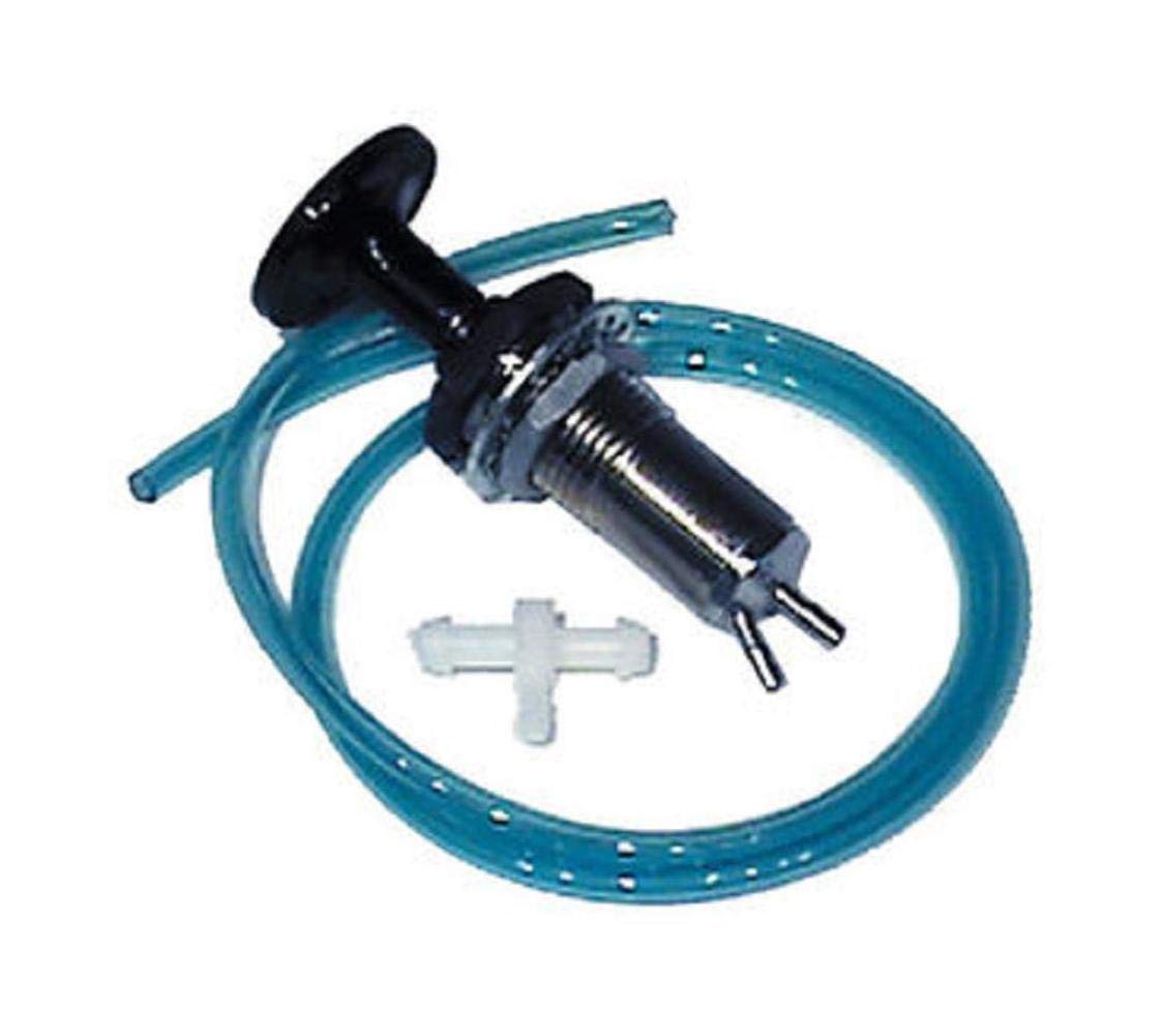 Dapco Plunger Primer Kit 11305/10161-Ad