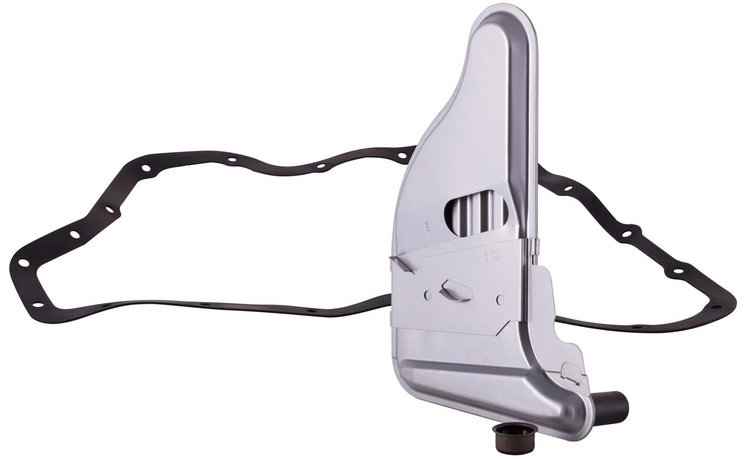 Pg Automatic Transmission Filter Pt1201 | Fits 2011-90 Various Models Of Chevrolet, Buick, Pontiac, Oldsmobile, Cadillac, Saturn
