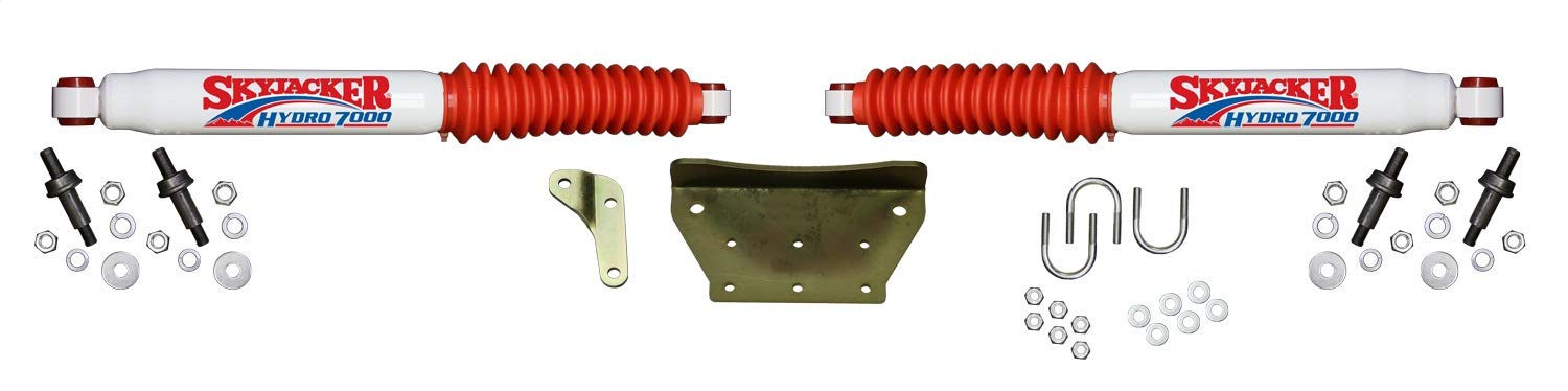 Skyjacker 7299 Steering Stabilizer
