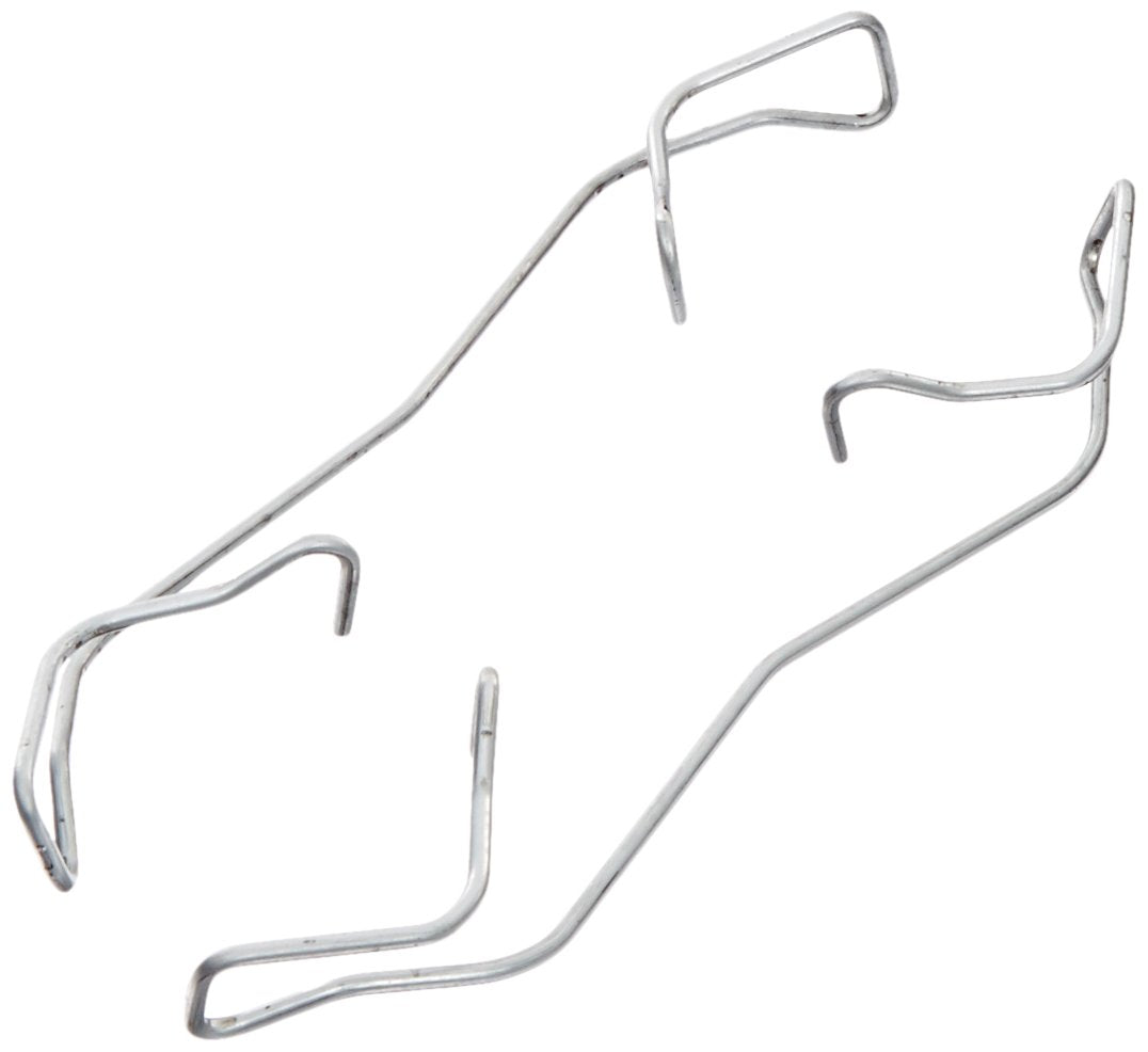 Raybestos H15967A Professional Grade Disc Brake Caliper Hardware Kit