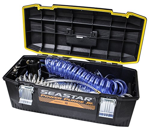 Dometic Seastar Power Purge Jr, Ha5445-2