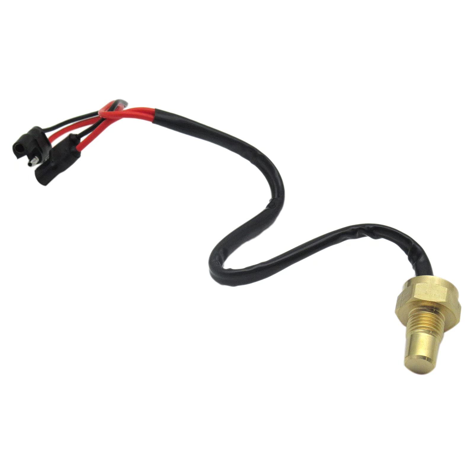 0413-045 Fan Heat Thermal Sensor Switch For 2004 Arctic Cat 650 4X4 V2 Le Automatic