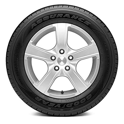 Goodyear 225/45R18 91V Assurance All-Season Vsb