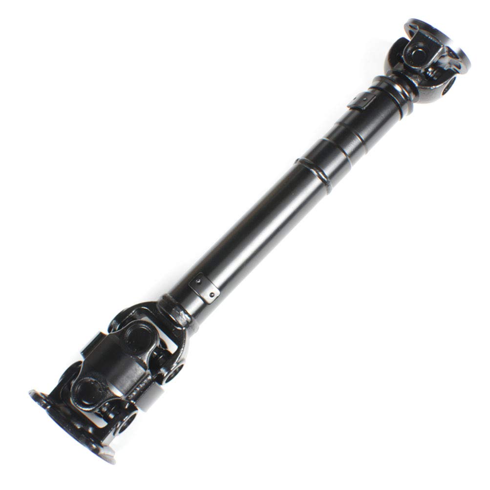 Scitoo 24.02'' Front Drive Shaft Assembly Propeller Shaft Compatible For Land Rover Discovery 4.0L 1999-2002,For Land Rover Disc