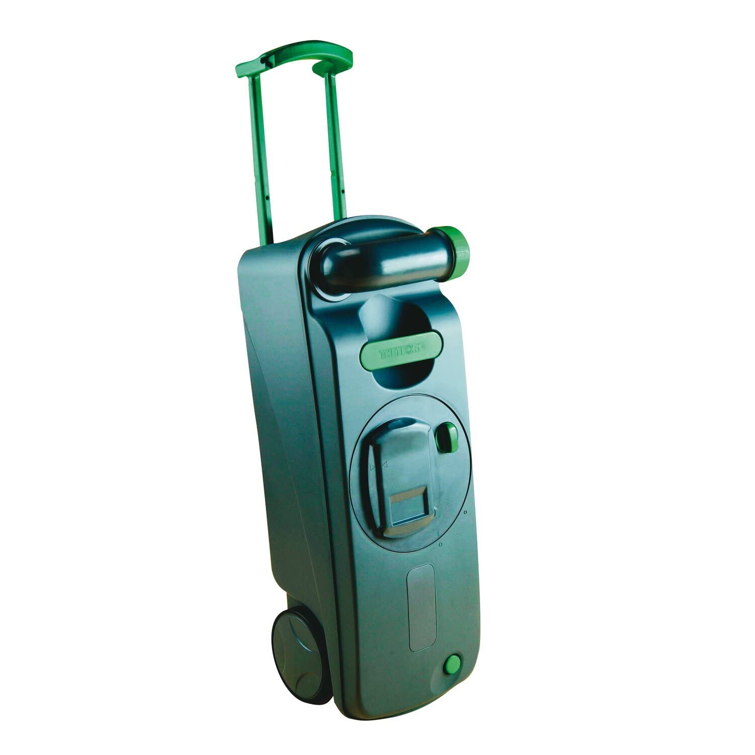 Thetford C400 Cassette Waste Tank Right Hand Spare Replacement Caravan Motorhome Toilet