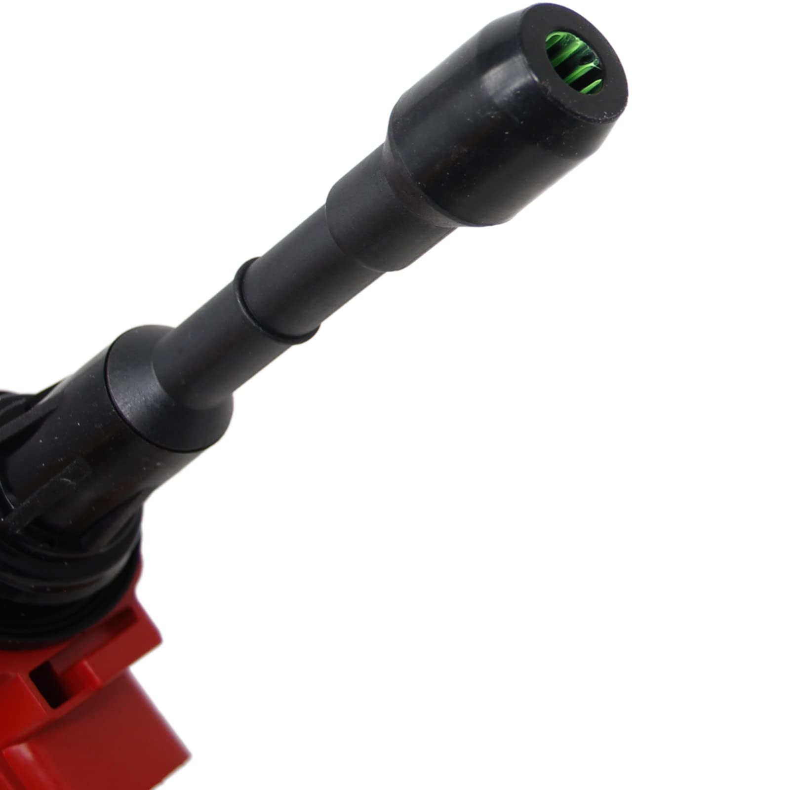 Dragon Fire Performance Power Pack Kit 6Pcs Ignition Coils & Iridium Spark Plugs Compatible With Nissan Pathfinder Murano 350Z Altima Maxima Infiniti G25 Ex35 Fx35 Q50 M35 Q70 Qx60 3.5L V6 2007-2020