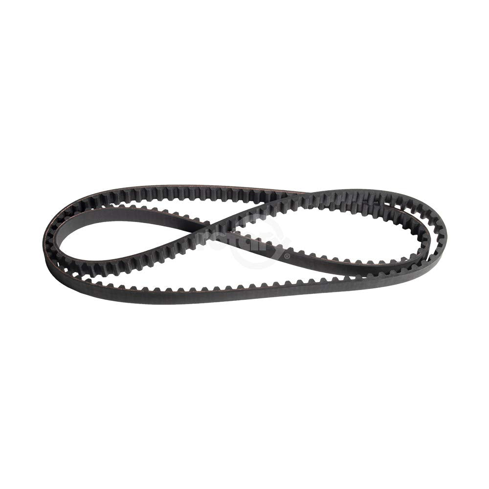 Rotary 16142 Timing Belt Replaces Stiga 9585-0162-01, 9585016201. Fits Stiga Models Villa 95 Combi. Type - S8M.
