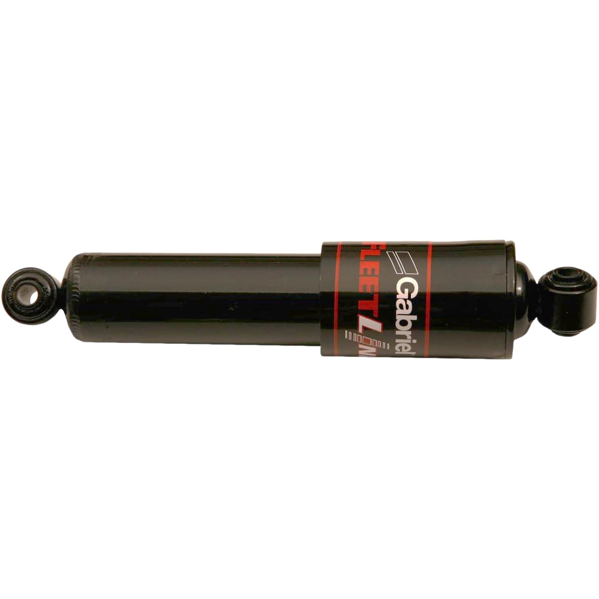 Gabriel 83024 Fleetline Heavy Duty Cab Shock Absorbers For Kenworth Coe 90'' & 112'' E Models W/Link Cabmate Kwe90112-B Air Susp