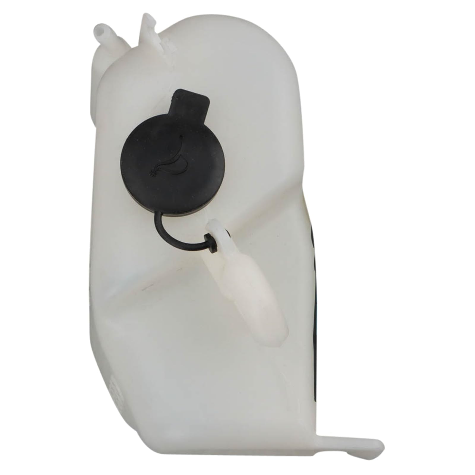 TRQ Radiator Coolant Reservoir Tank for 1997-1999 Toyota Avalon, 1997-2001 Camry, 1999-2000 Solara - Model ECA62891