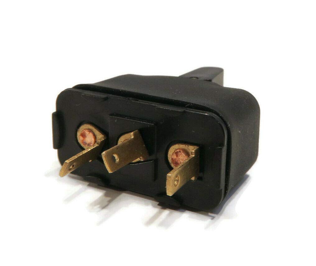The Rop Shop | Trim Tilt Paddle Switch For Mercury, Mercruiser 87-92484, 8792484, 92484 Toggle