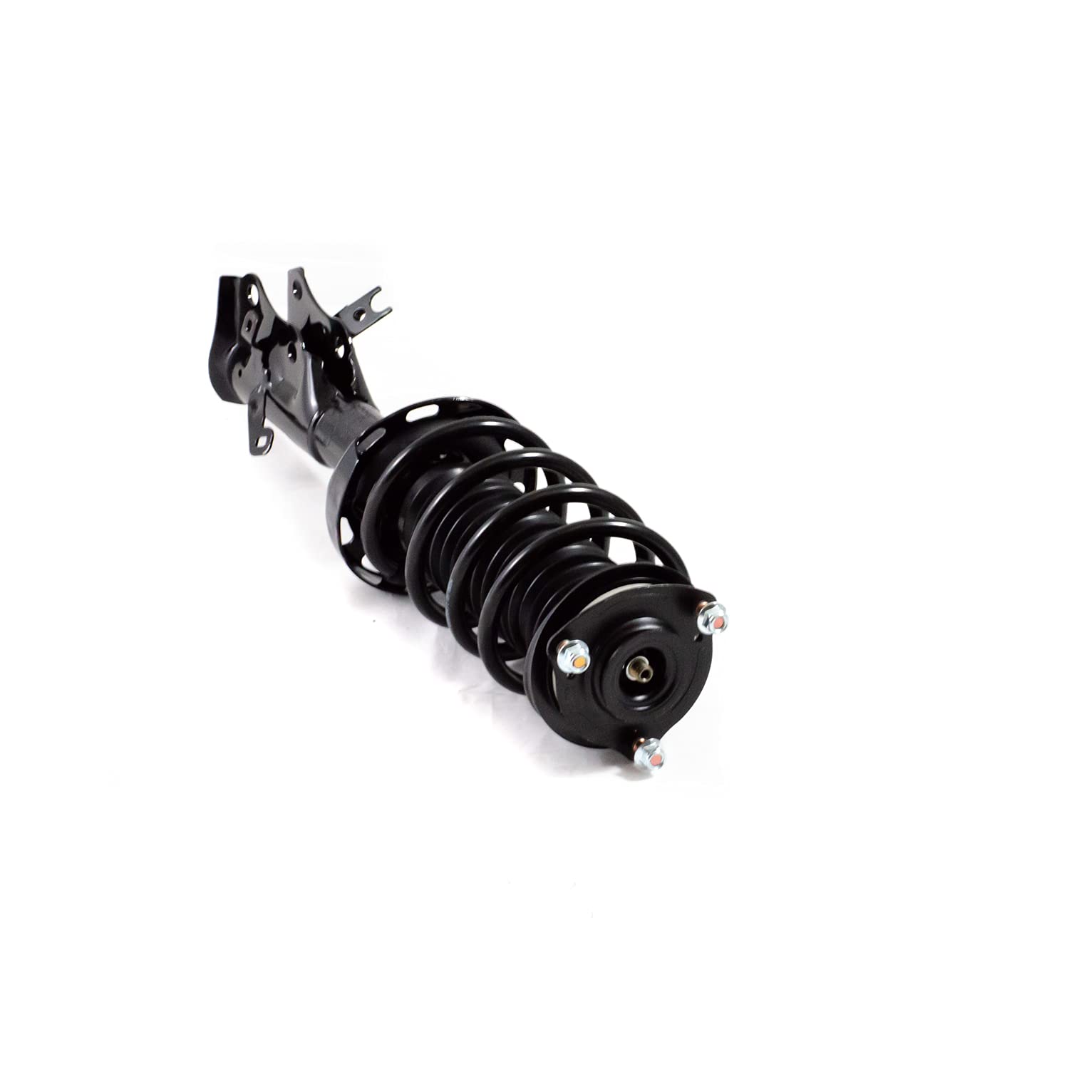 Gabriel G57713 Ultra Readymount Front Right Complete Strut Assembly For 12-15 Honda Civic 1.8L 4Cyl Sedan (1 Pack)