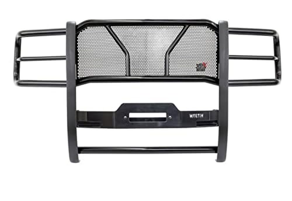 Westin Automotive 57-93975A Grille Guard/Push Bar Fits Ram 1500