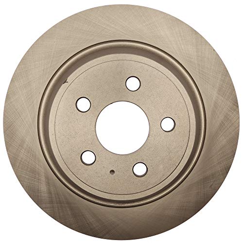 Brake Rotor