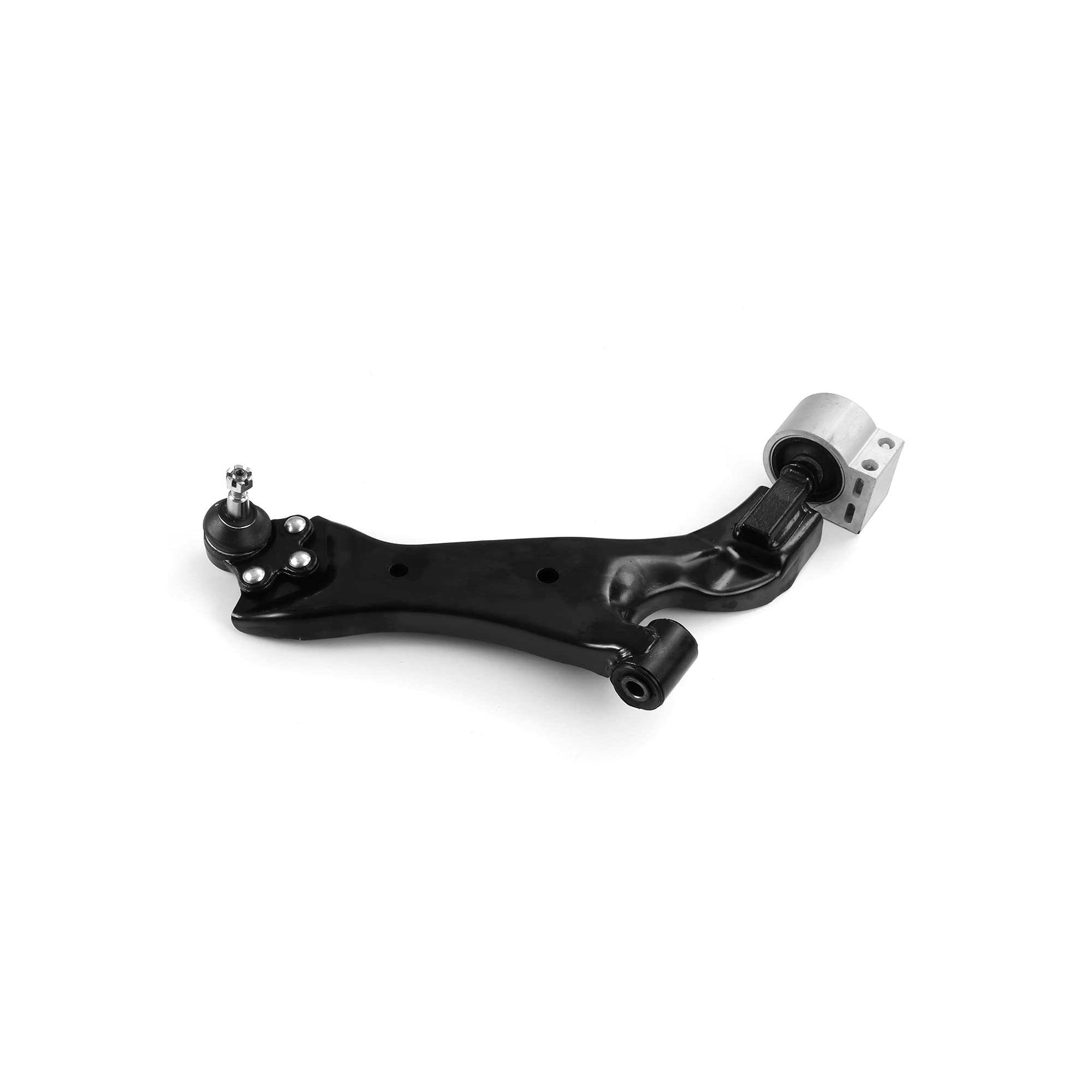 Metrix Premium Chassis Parts - Front Right Lower Control Arm W Ball Joint & Bushing Assembly Fits 12-15 Chevrolet Captiva Sport,