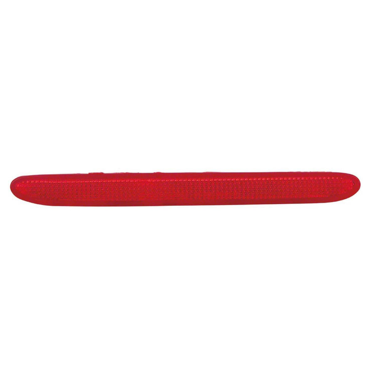 Multiple Manufacturers Oe Replacement Bumper Reflector Honda Crv 2006-2008 (Partslink Ho1184107)