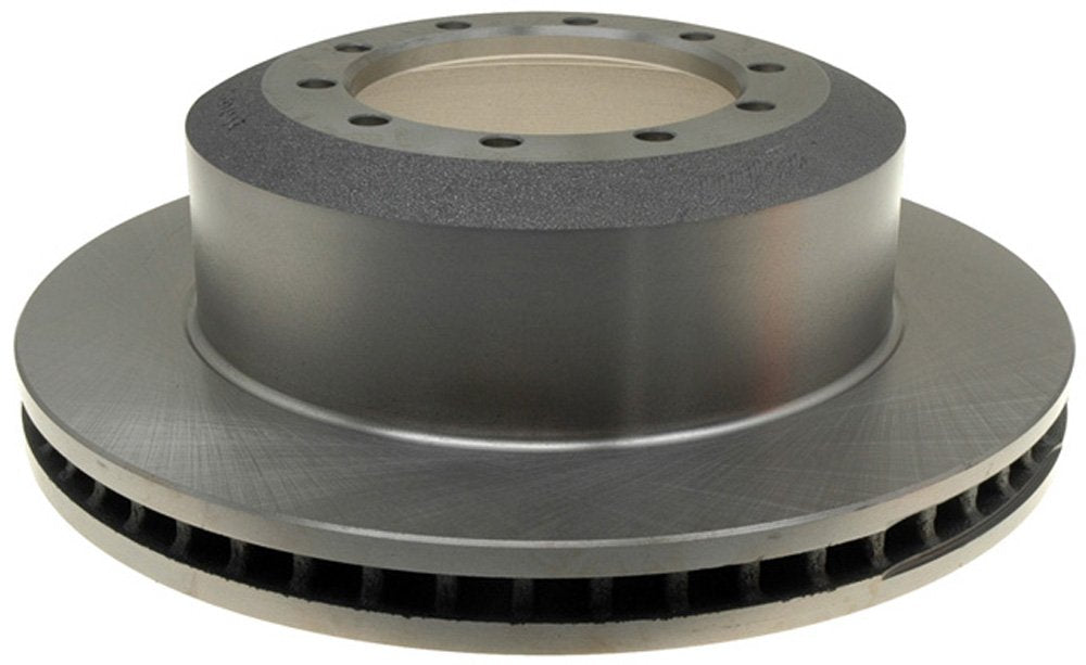 Raybestos 680374R Professional Grade Disc Brake Rotor