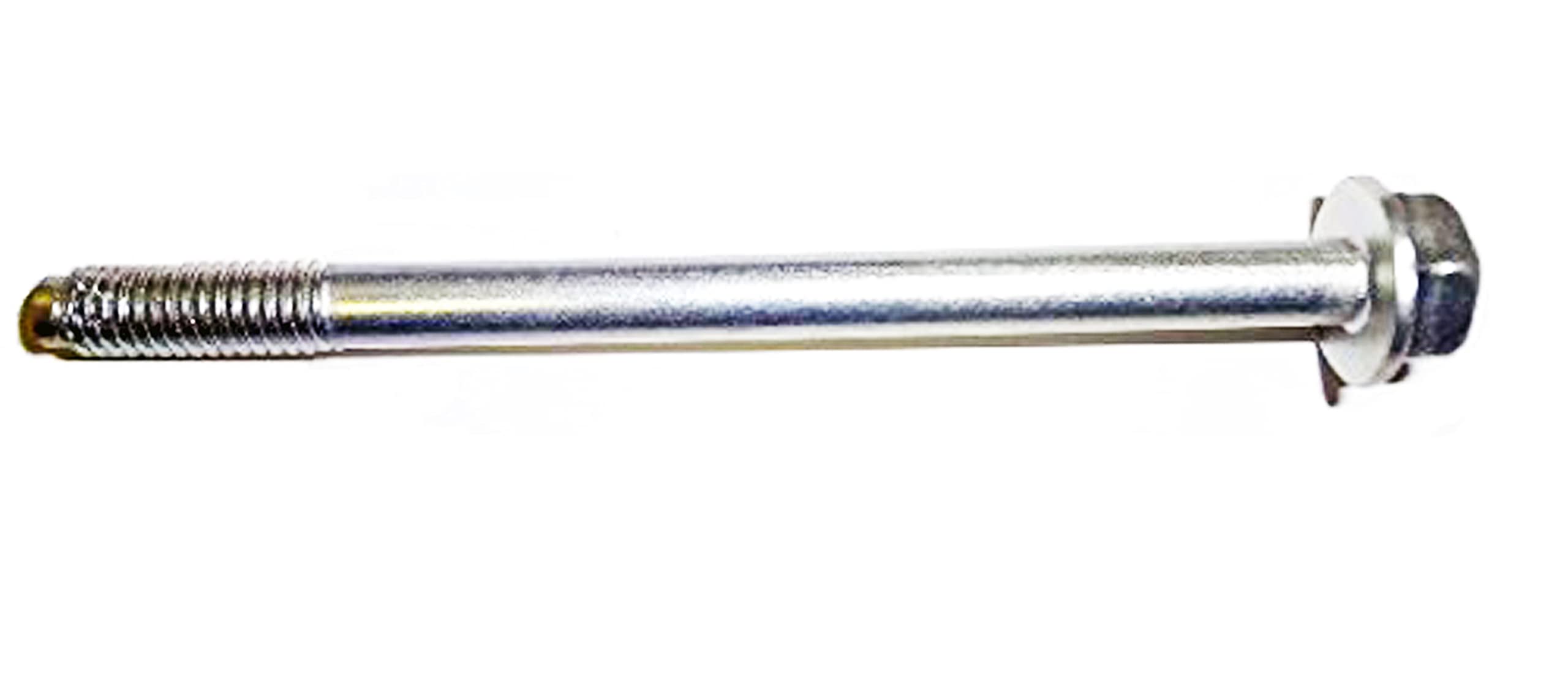 90004-ZL8-000 HONDA GENUINE Muffler Exhaust Bolt for GC135, GC160, GC190, GCV160