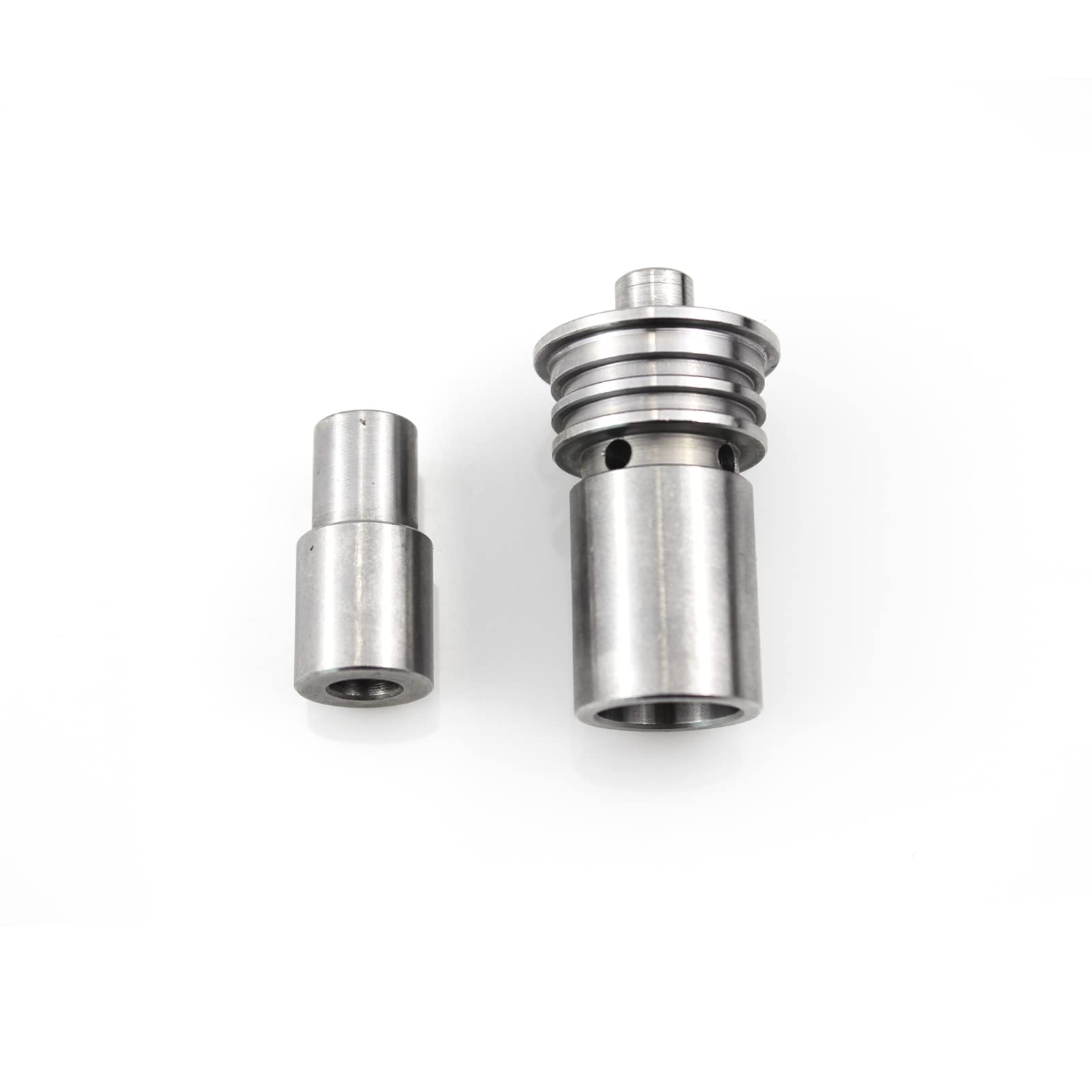 Stl010 Cooler Flow Bypass Valve Kit Upgrade Compatible With Cadillac Chevy Transmission 2014-Up Gm 6L80 6L90, 2016-Up 8L90 8L80 8L90E,Automatic Transmission Assemblies