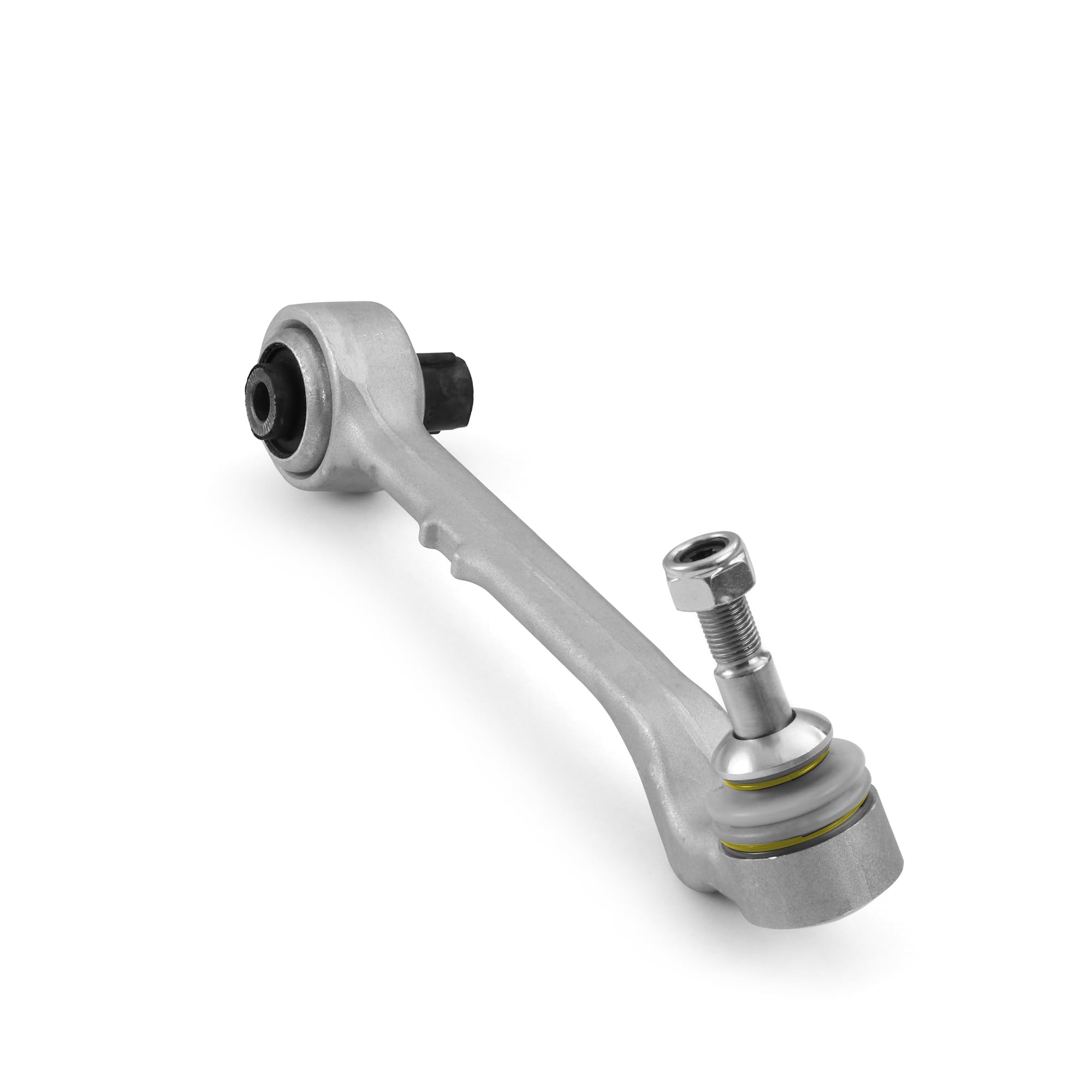 Metrix Premium Chassis Parts - Front Right Lower Rearward Control Arm W Ball Joint & Bushing Assembly Fits 05-12 Bmw 120I (Mexic