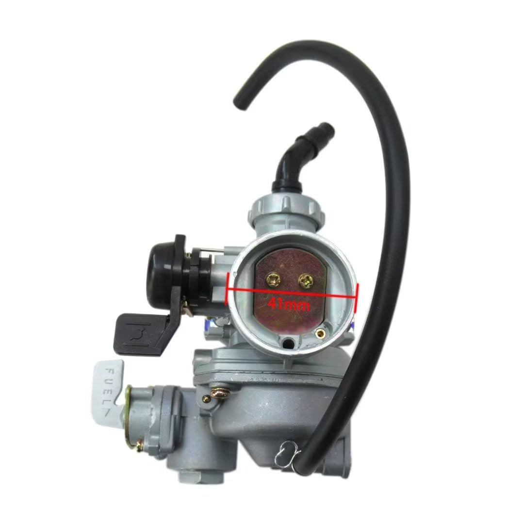New! Performance Carburetor For Honda Atc 110 Atc110 1979 1980 1981 1982 1983 1984 1985 Carb