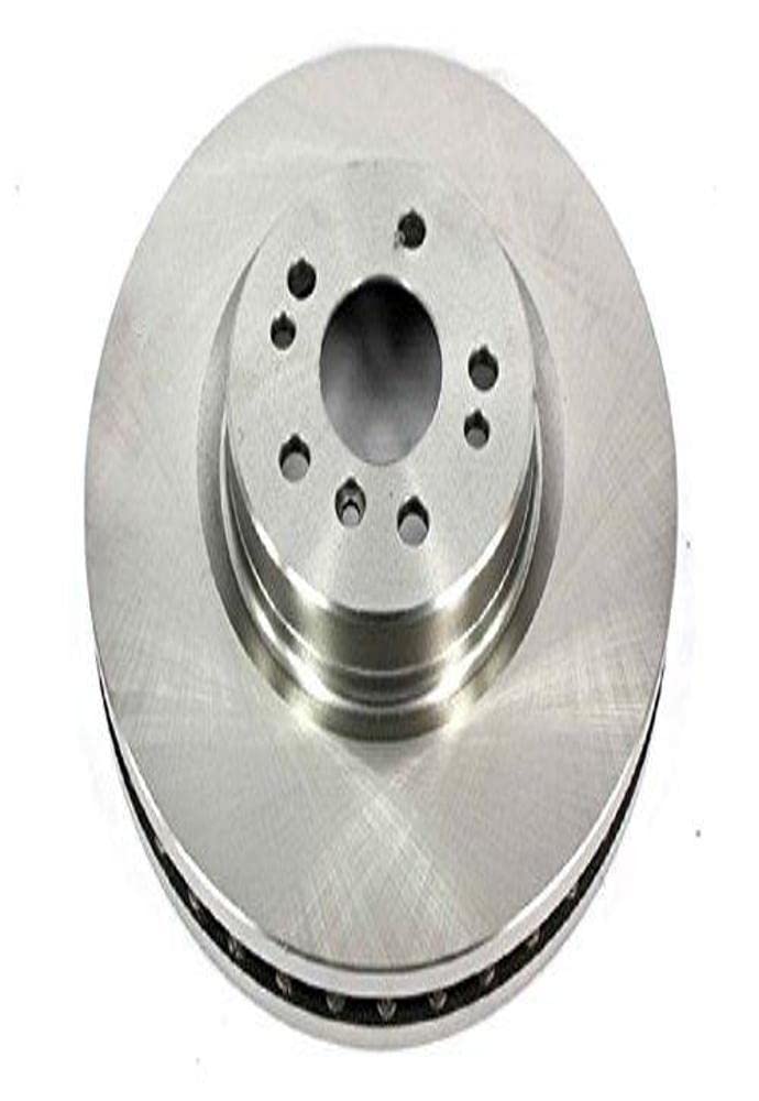 Bendix Premium Prt5869 Front Brake Rotor For Mercedes-Benz Ml320 2009-2007, Ml350 2011-2006, Ml450 2011-2010, Ml500 2007-2006, R