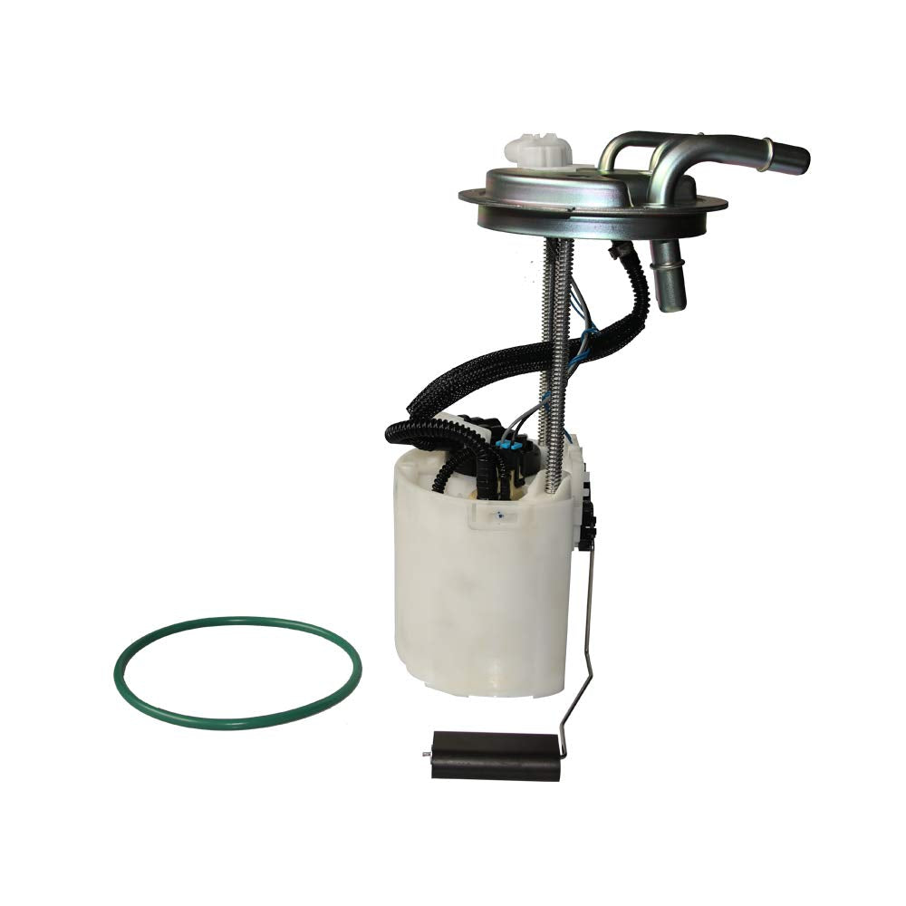 Feidks New E3581M Electric Fuel Pump Module Assembly For Tahoe 2004-2007 Cadillac Escalade Gmc Yukon