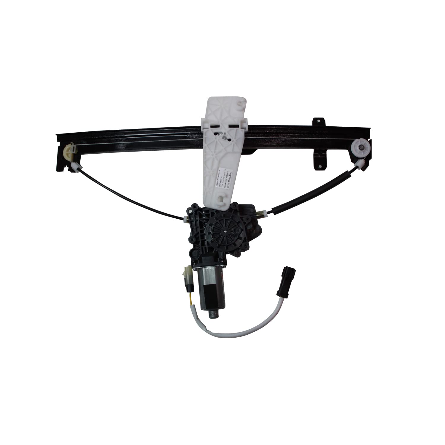 TYC Power Window Motor A  660175