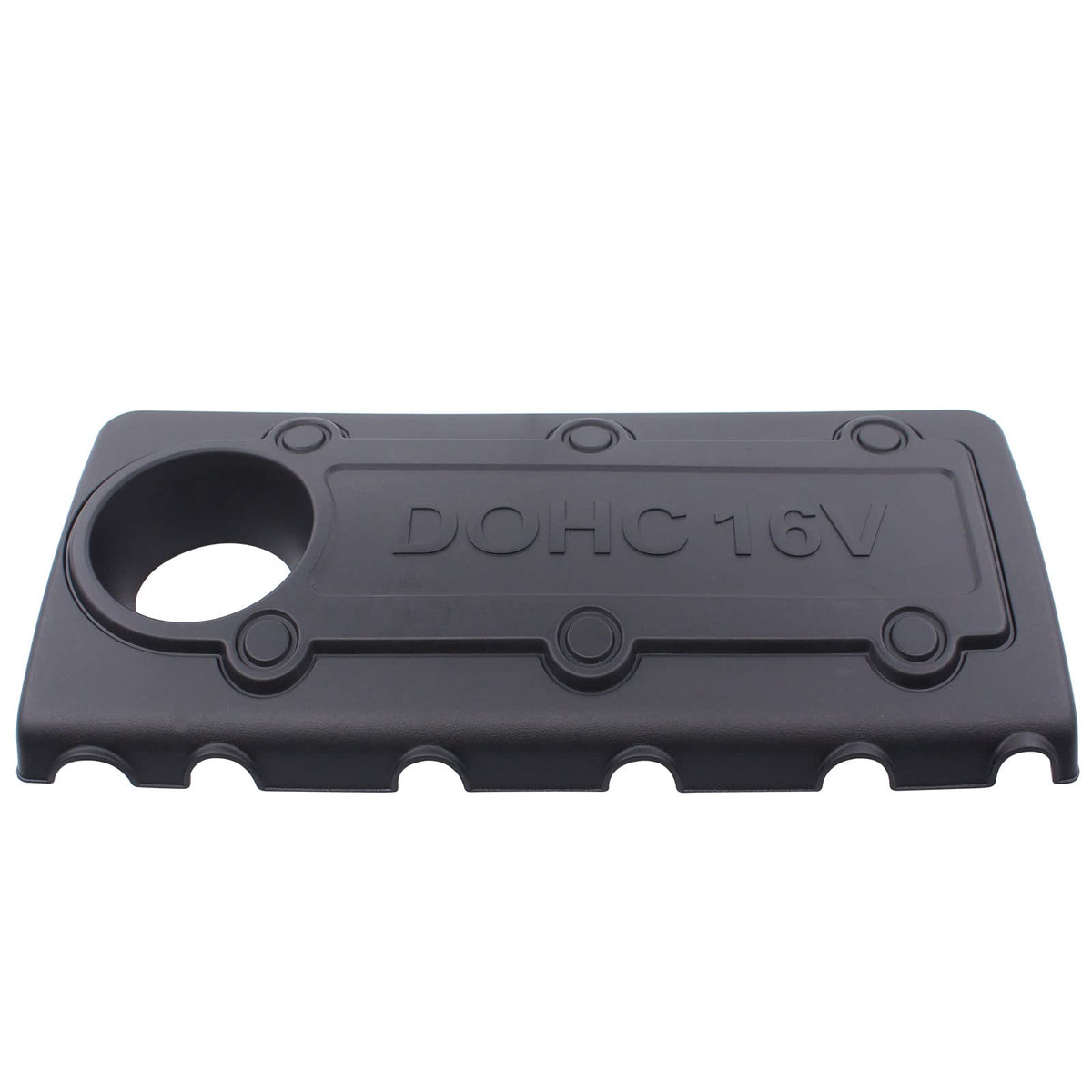 NewYall Engine Valve Cover 2.0L/2.4L for Hyundai Tucson 10-13, Santa Fe 10-12, Sonata 09-10, Kia Forte/Forte Koup 10-13, Optima/