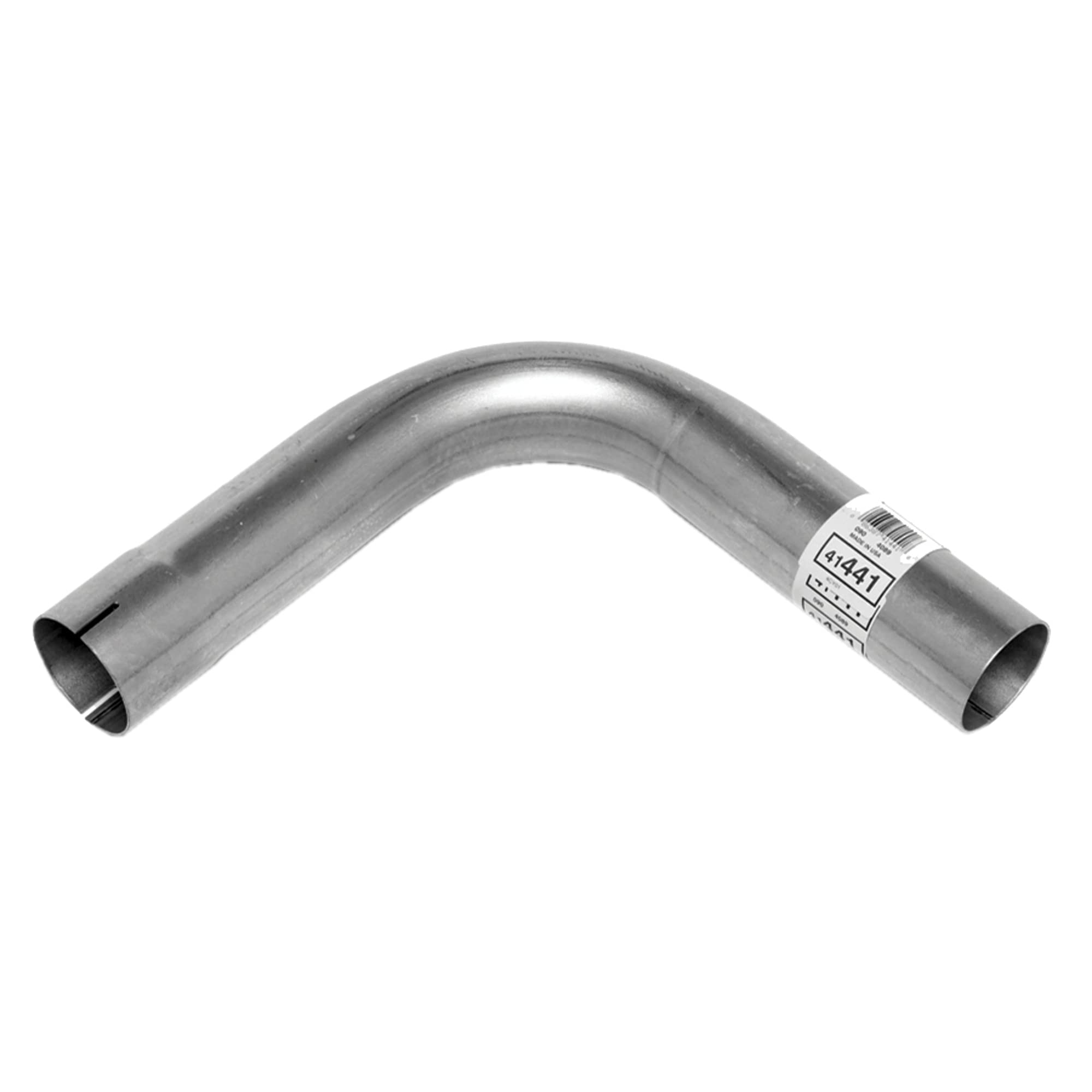 Walker Heavy Duty 41441 Exhaust Elbow 2.5'' Inlet (Od) 2.5'' Outlet (Id)