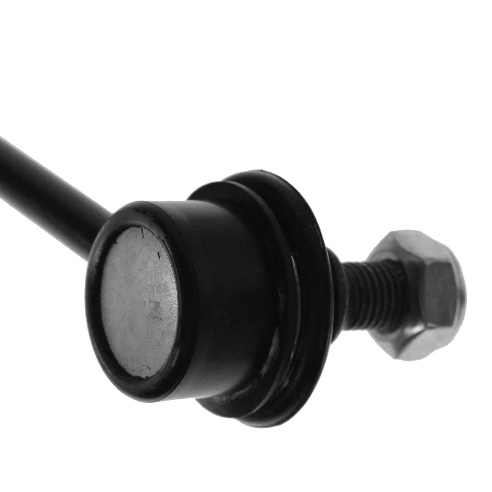 Trq Front & Rear Sway Bar Stabilizer Link Set Compatible With 1997-2001 Lexus Es300 1999-2003 Rx300 1997-2004 Toyota Avalon Camr