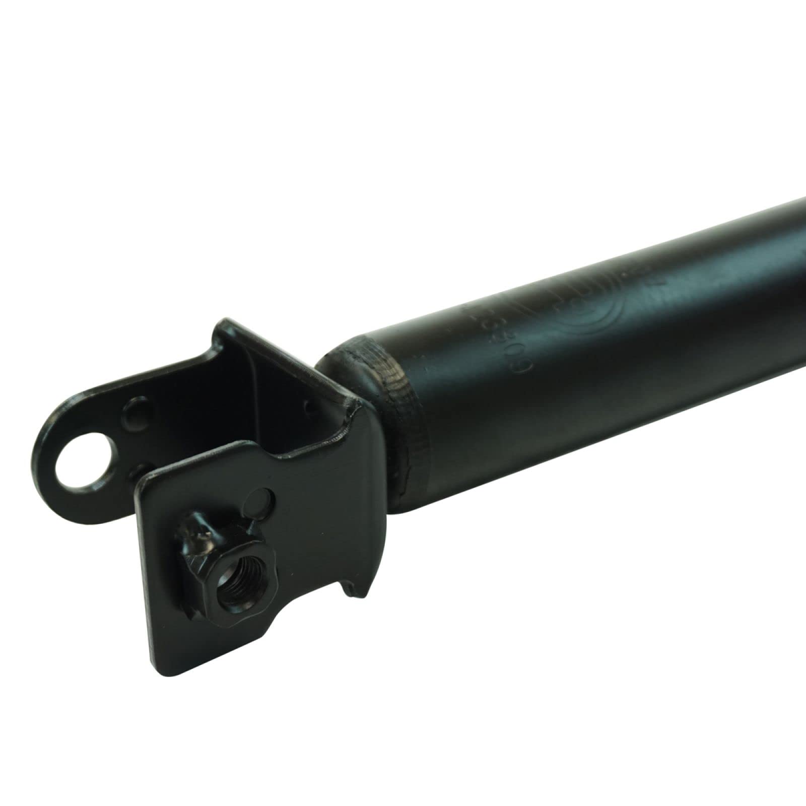 Trq Rear Shock Absorber Set Compatible With 2009-2014 Nissan Maxima