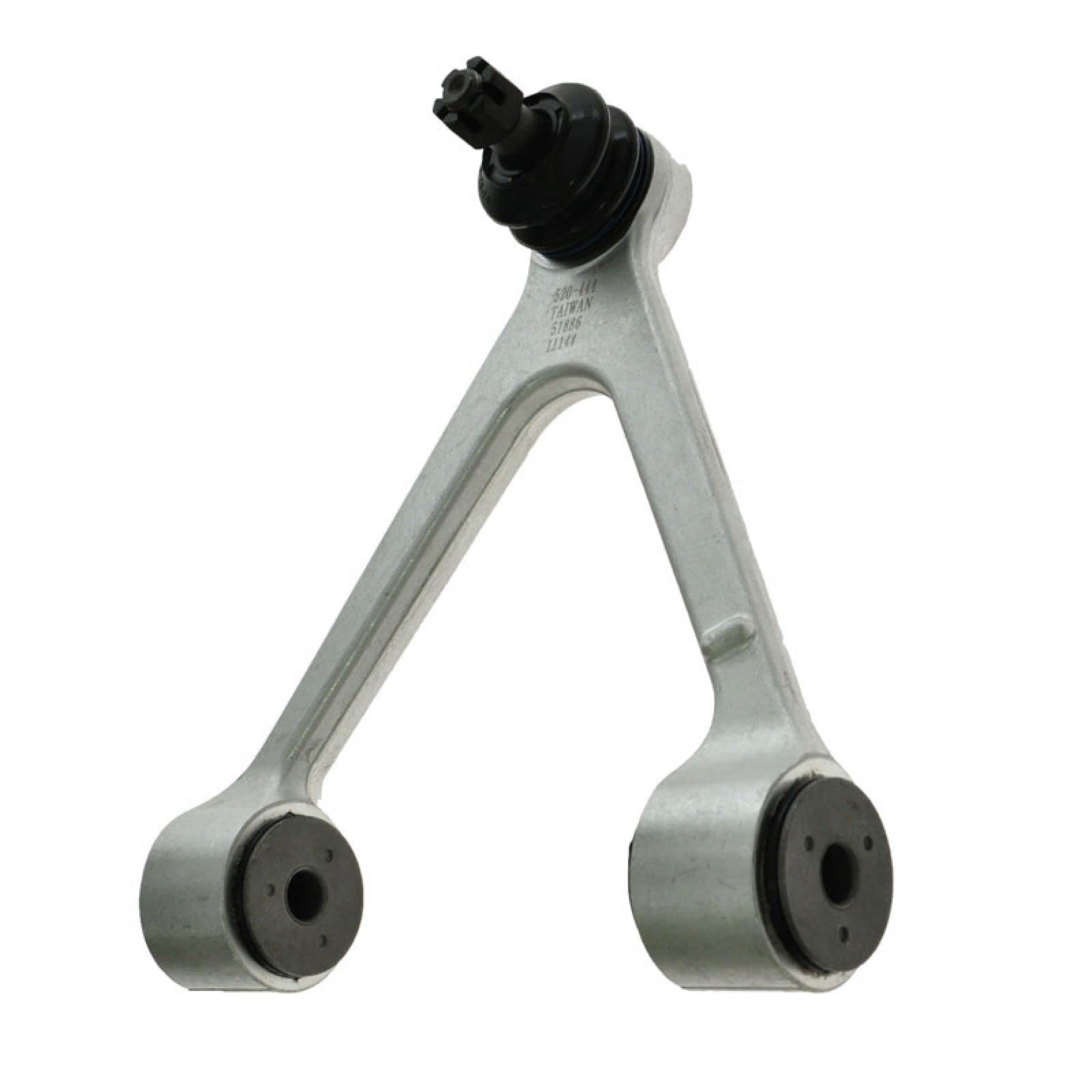 Trq Front Upper Control Arm With Ball Joint Set Compatible With 1992-2000 Lexus Sc300 Sc400 1993-1998 Toyota Supra