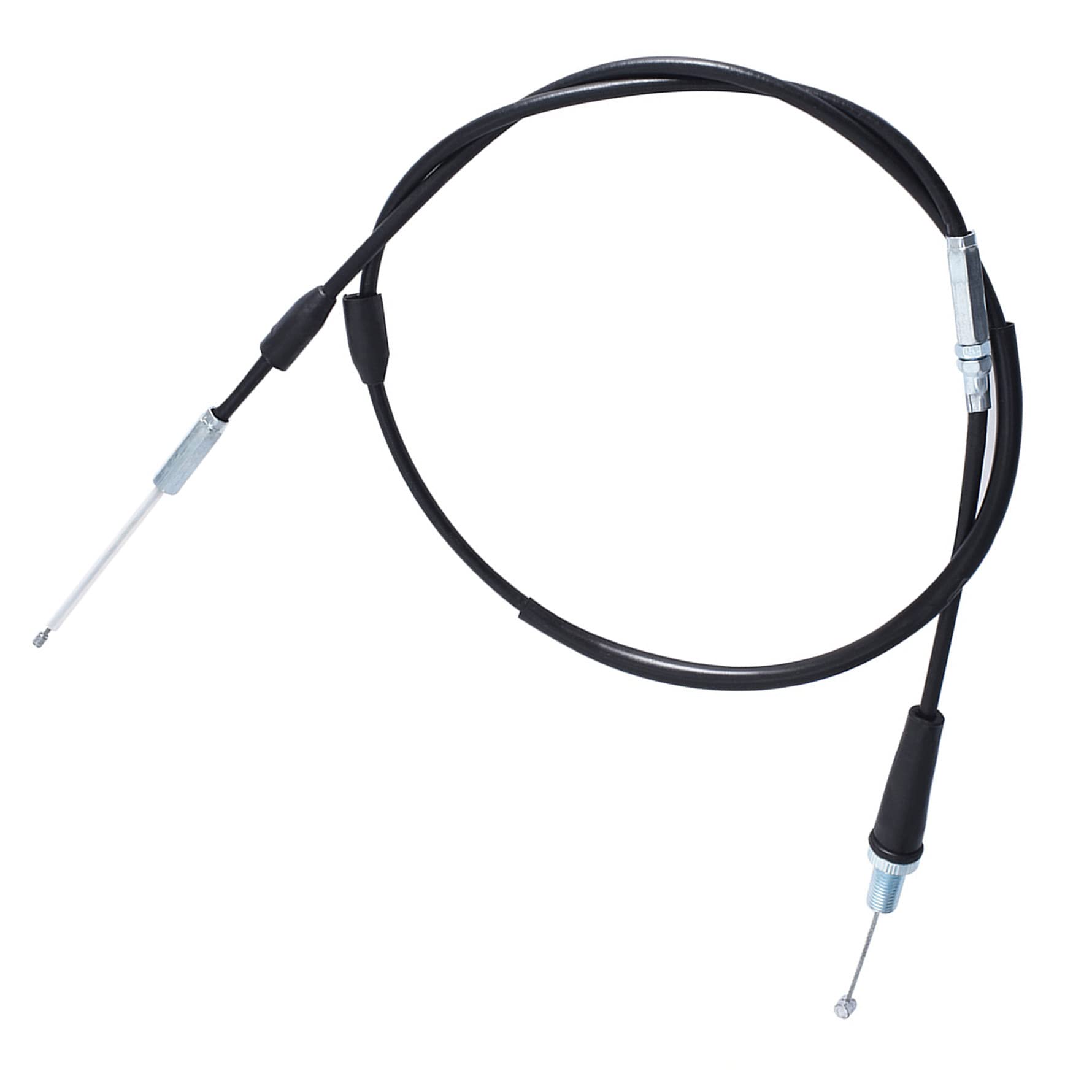 Throttle Cable Replacement For Bear Tracker 250 Wolverine 350 Big Bear 350 Kodiak 400 1993-2005