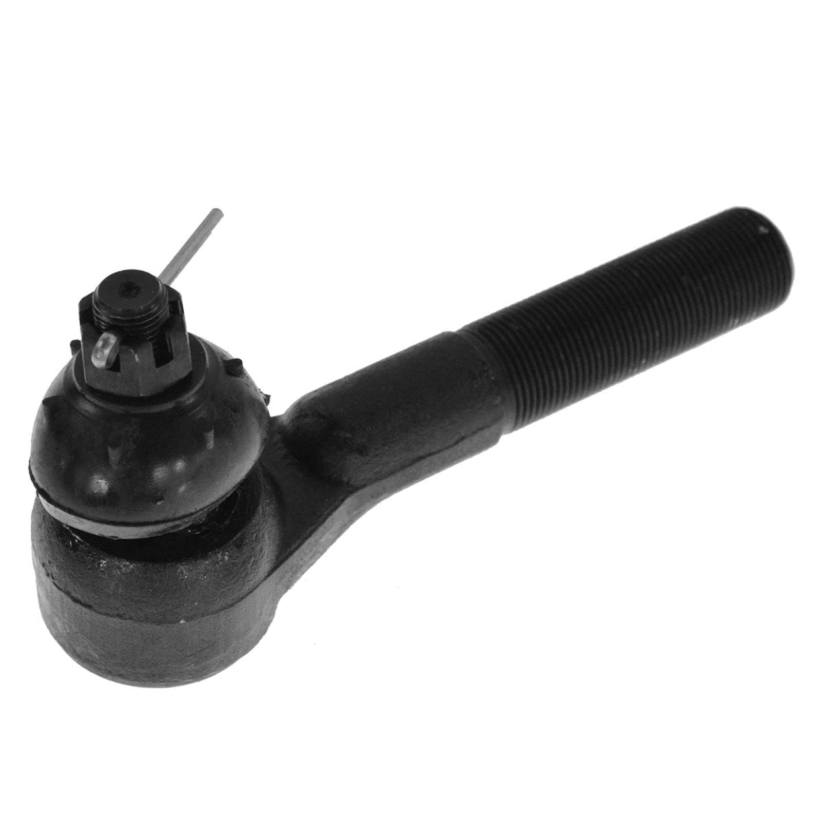 TRQ Front Tie Rod Set Compatible with 1991-2001 Jeep Cherokee 1991-1992 Comanche